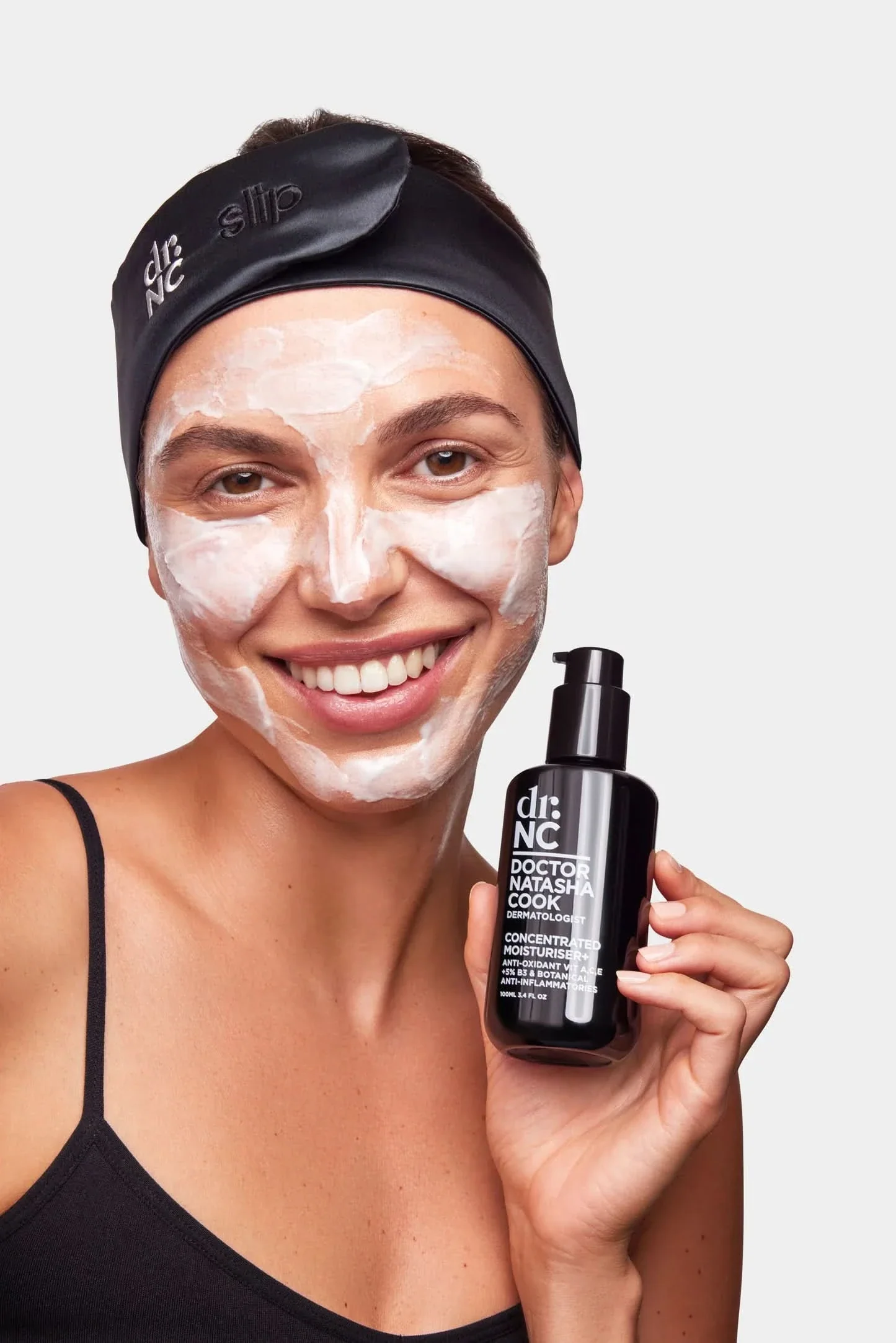 Concentrated Cleanser 200ml - Image 2