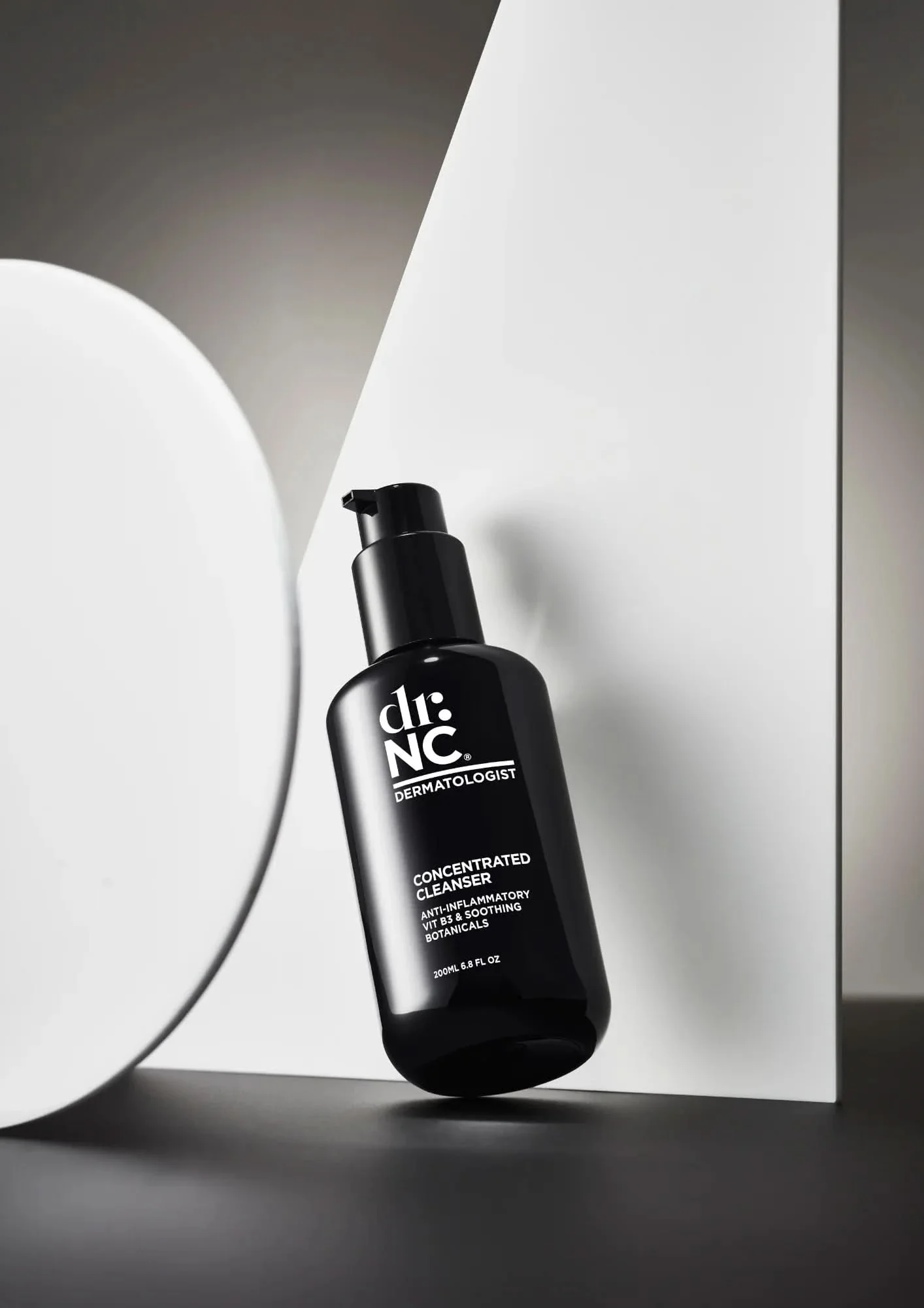 Concentrated Cleanser 200ml - Image 4