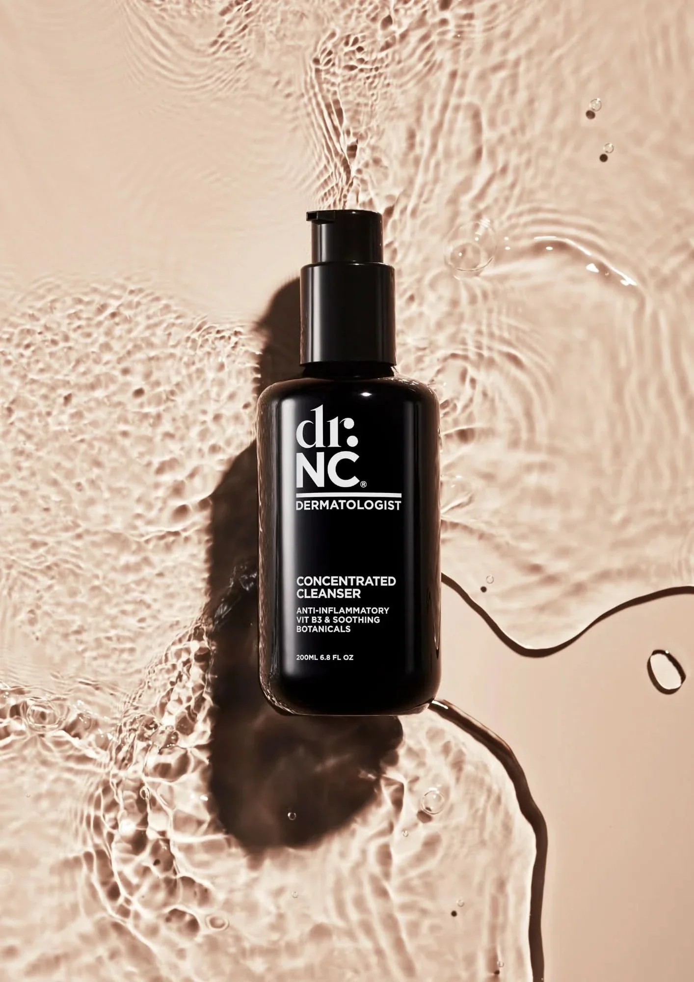 Concentrated Cleanser 200ml - Image 5