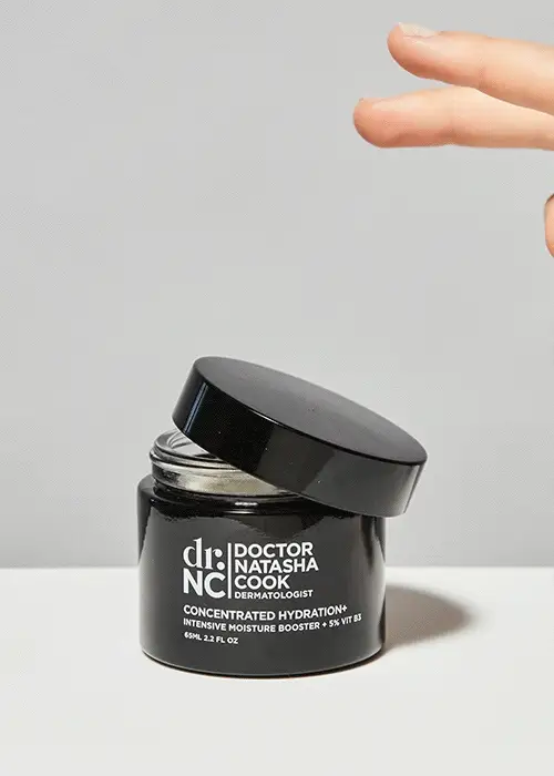 Concentrated Hydration+ 65ml - Image 4