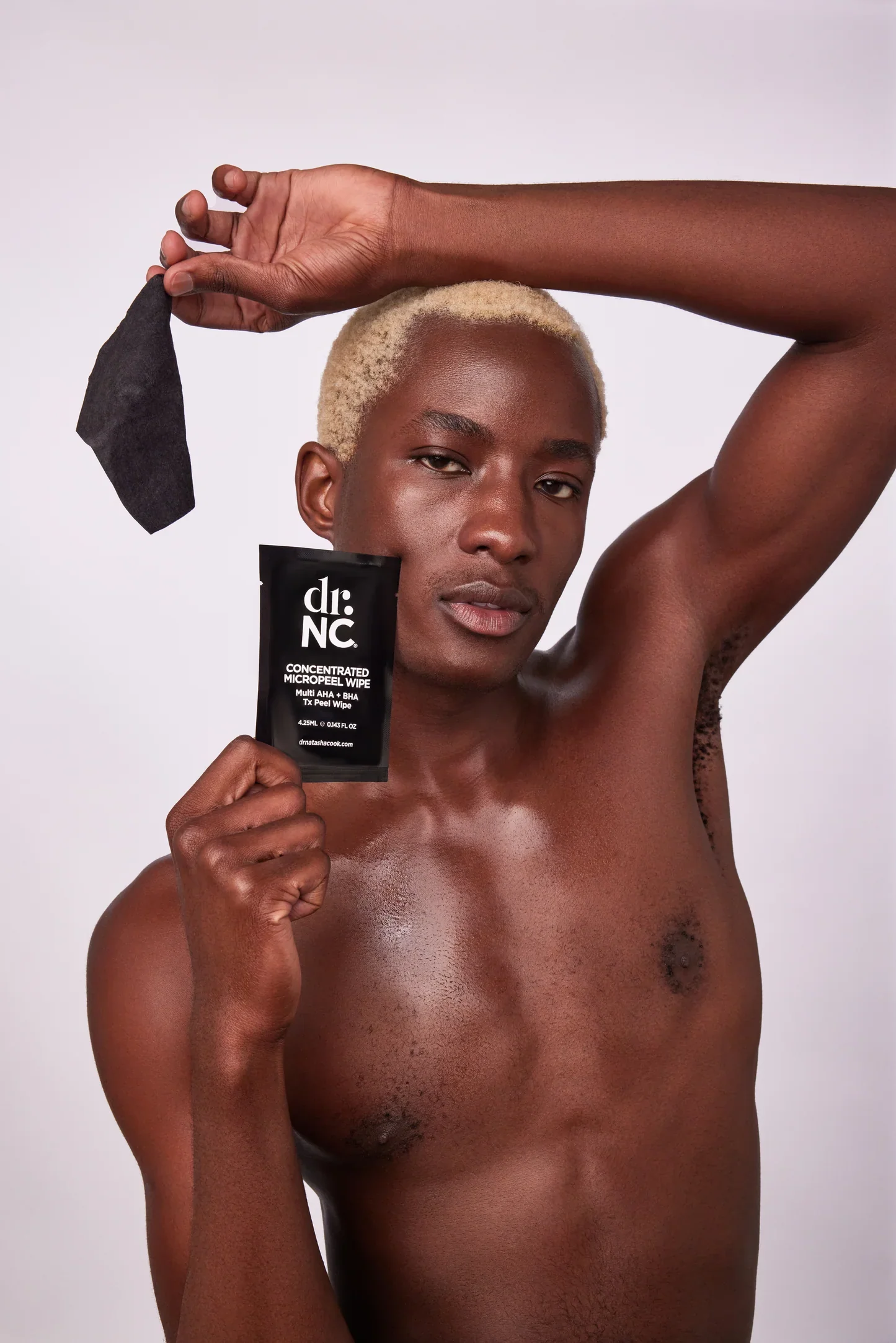 Concentrated MicroPeel - Pack x12 - Image 4