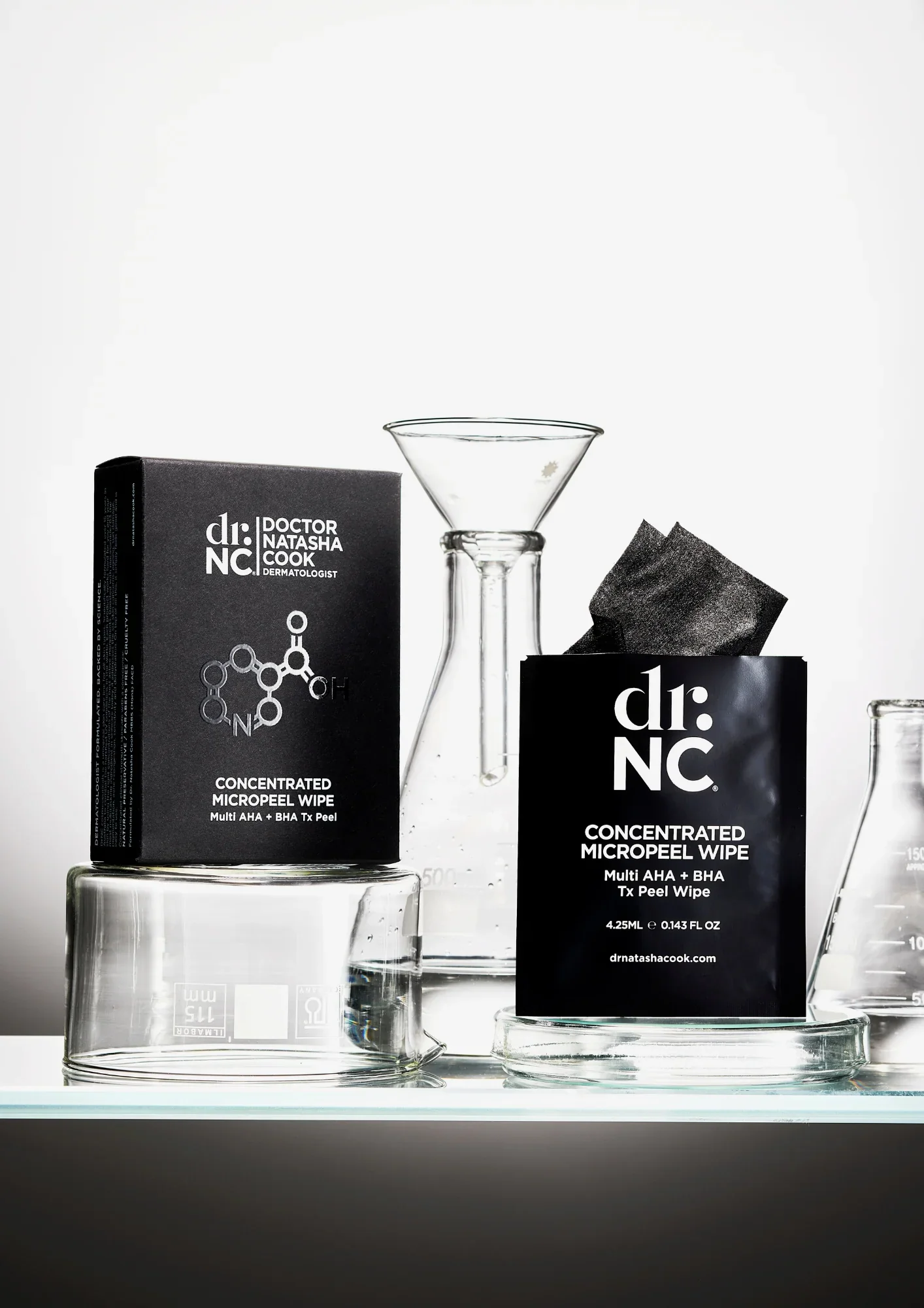 Concentrated MicroPeel - Pack x12 - Image 5