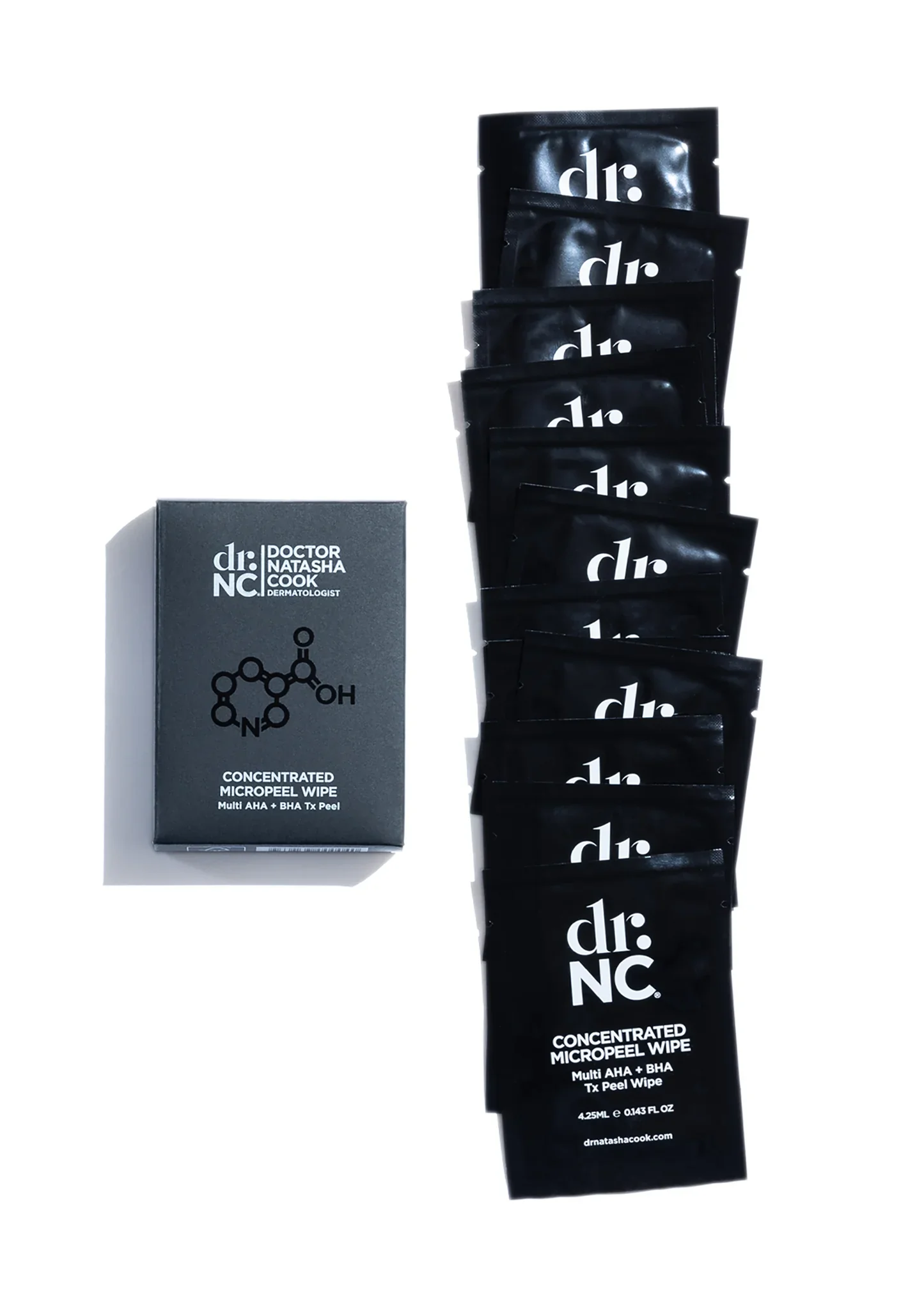 Concentrated MicroPeel - Pack x12 - Image 6