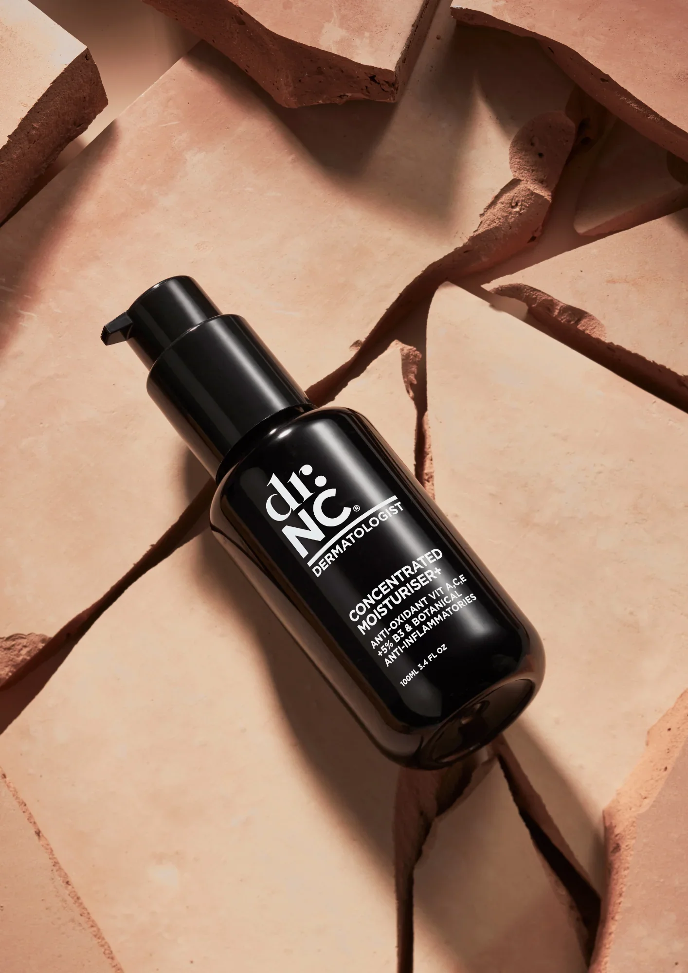 Concentrated Moisturiser 100ml - Image 5