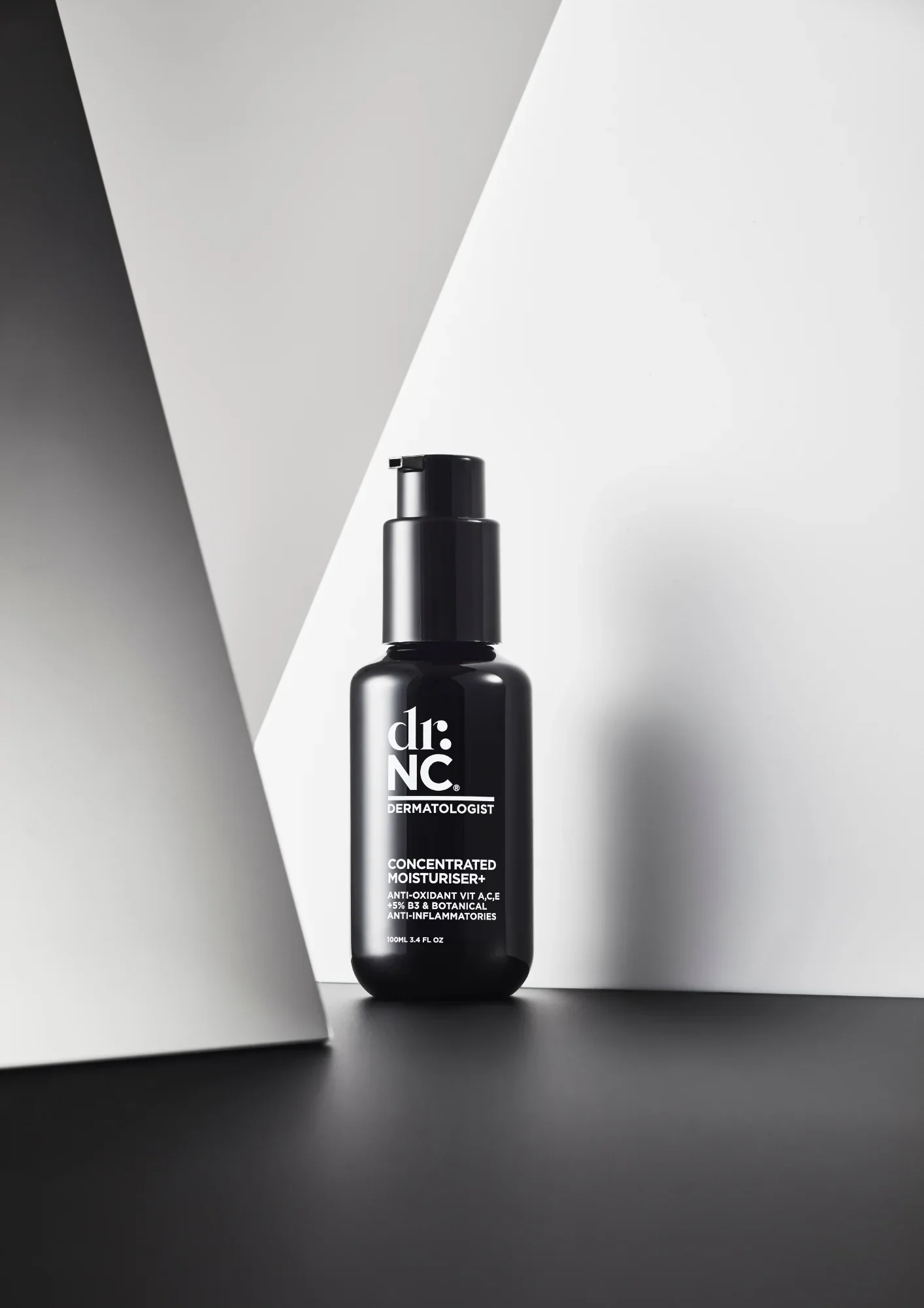 Concentrated Moisturiser 100ml - Image 6