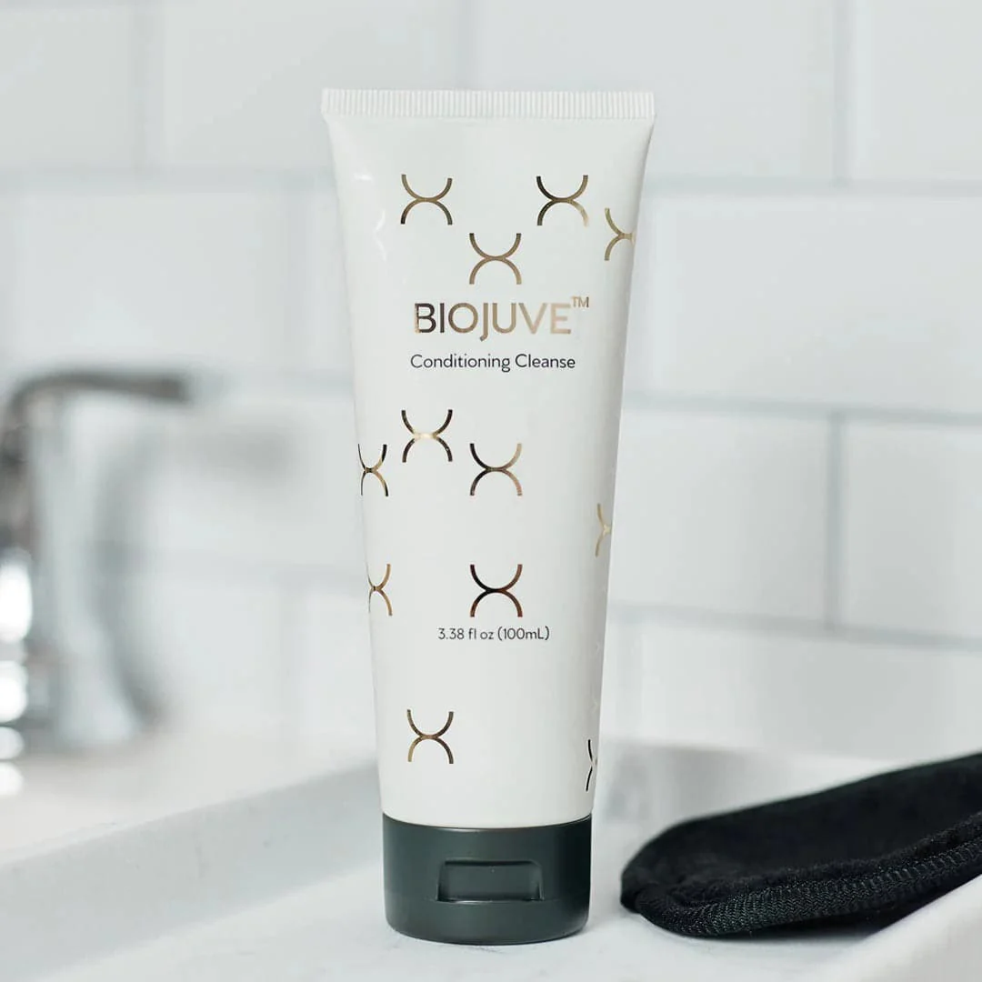 Conditioning Cleanse 100ml - Image 3