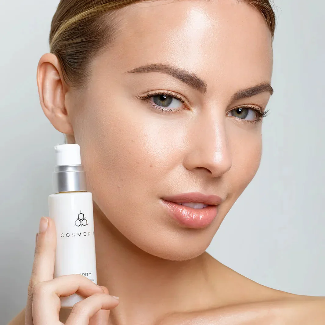 Clarity Serum 30ml - Image 3