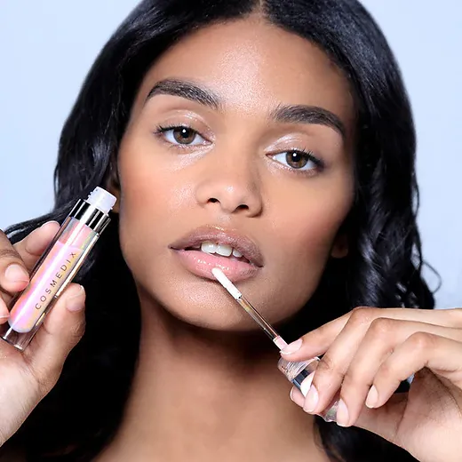 Lumi Crystal Lip Hydrator 4ml - Image 4