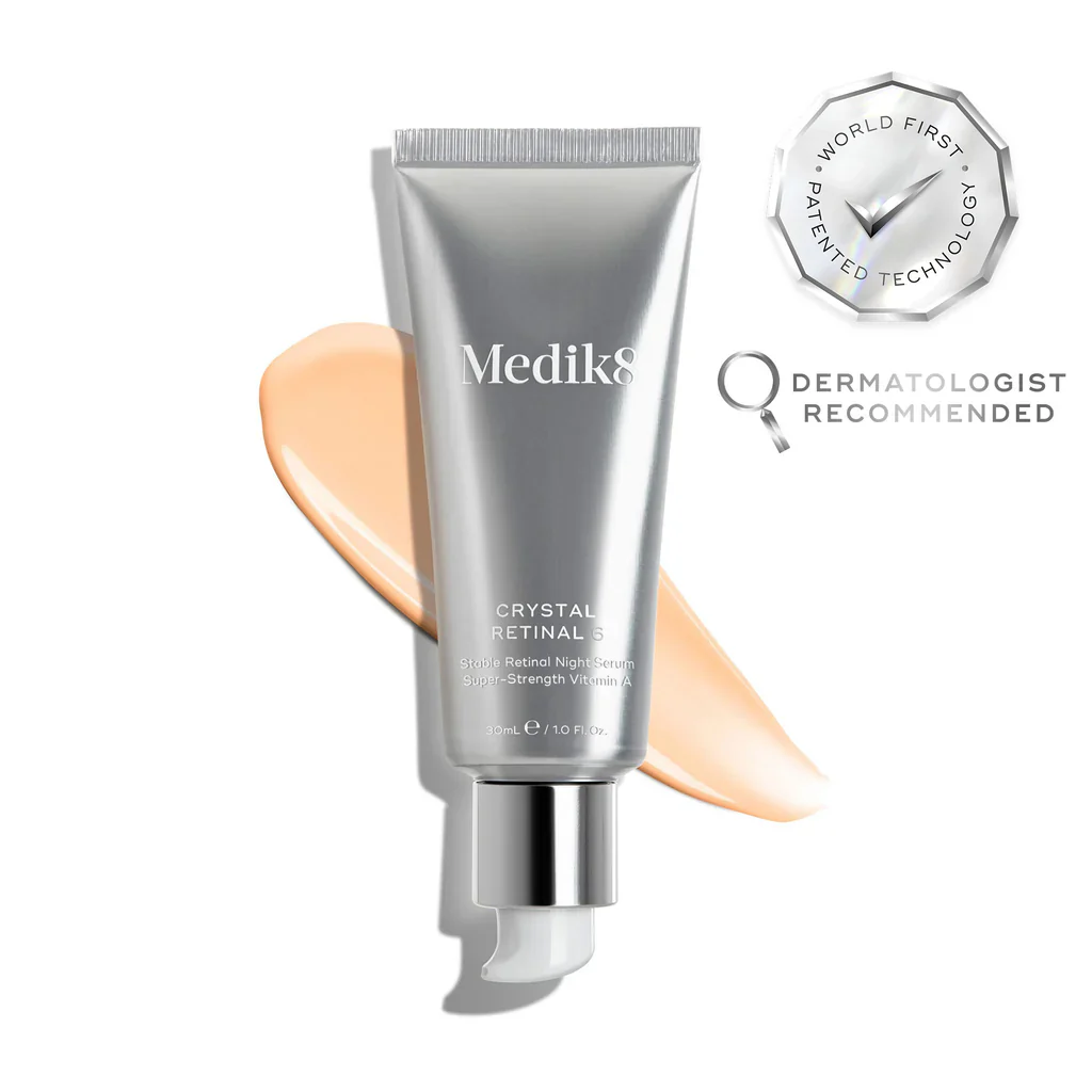 Crystal Retinal 30ml - Image 6