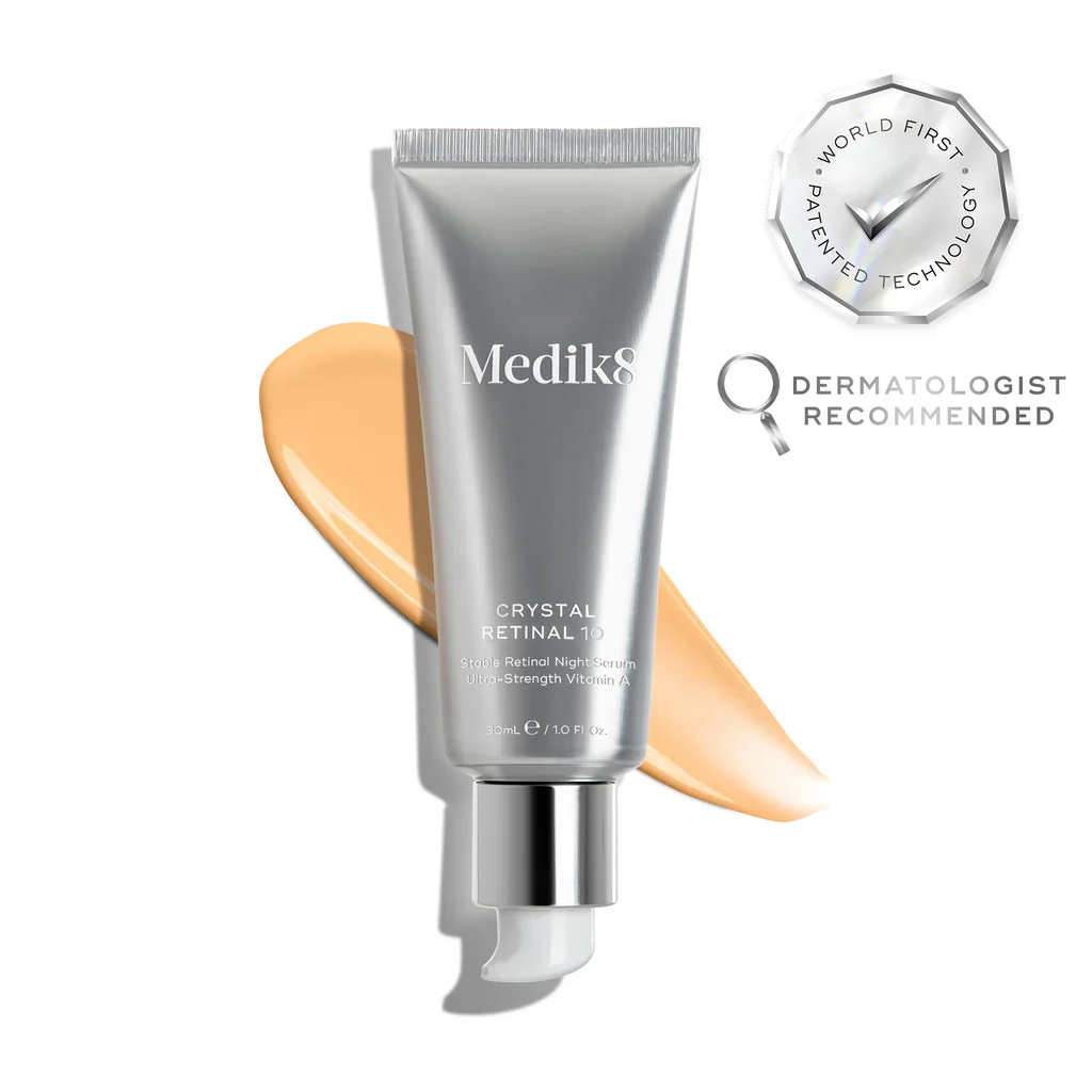 Crystal Retinal 30ml - Image 8