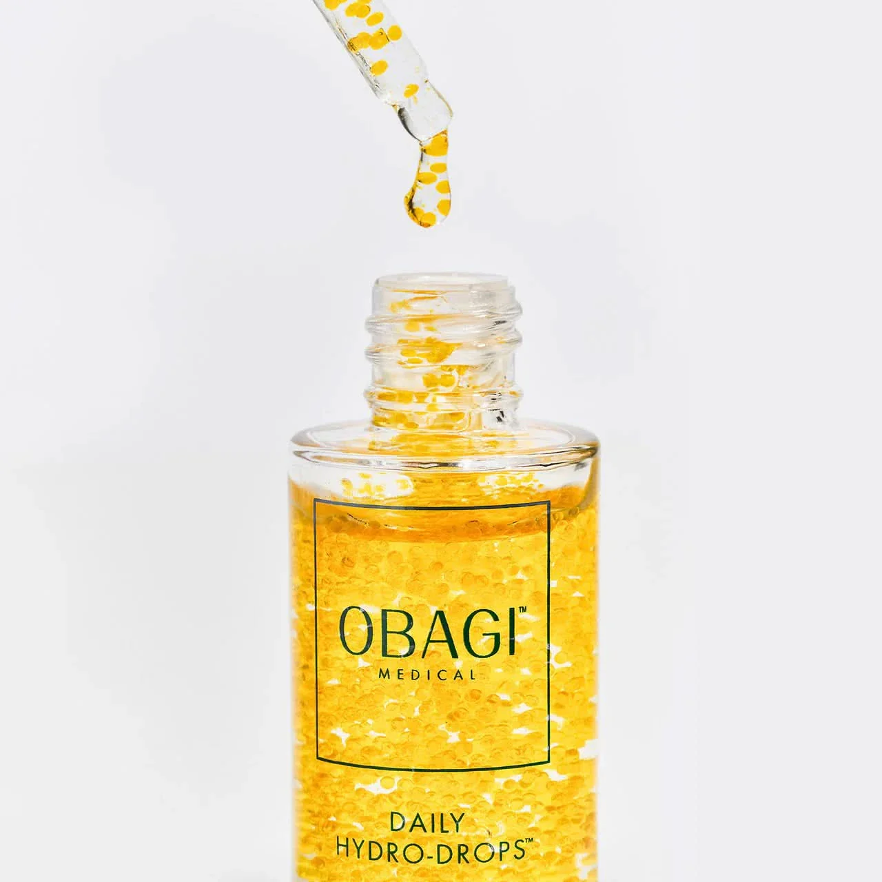 Daily Hydro-Drops Facial Serum 30ml - Image 2