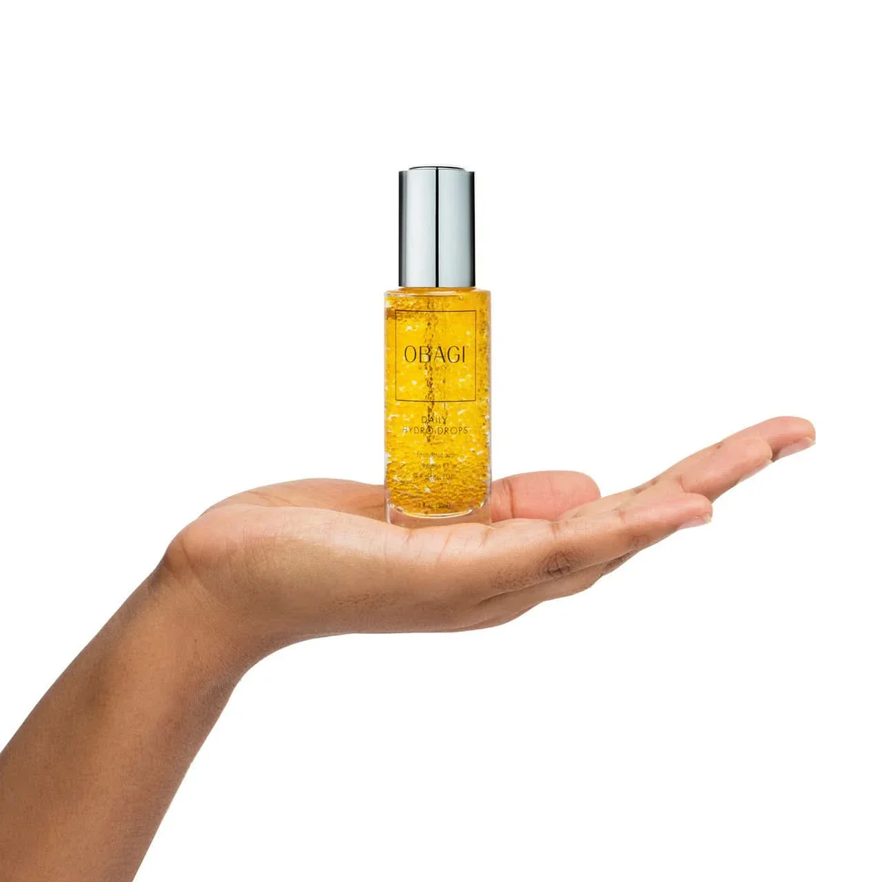 Daily Hydro-Drops Facial Serum 30ml - Image 3