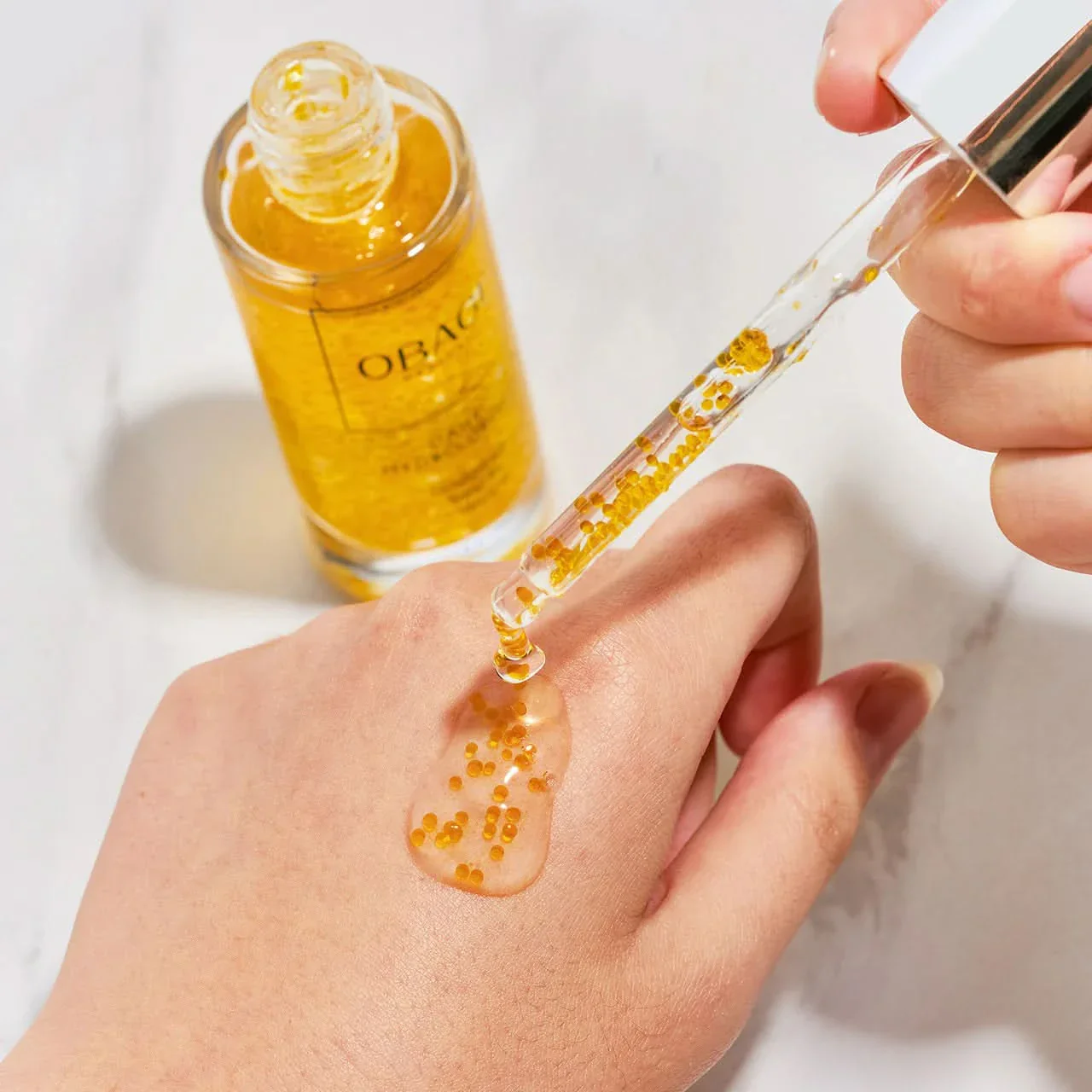 Daily Hydro-Drops Facial Serum 30ml - Image 4