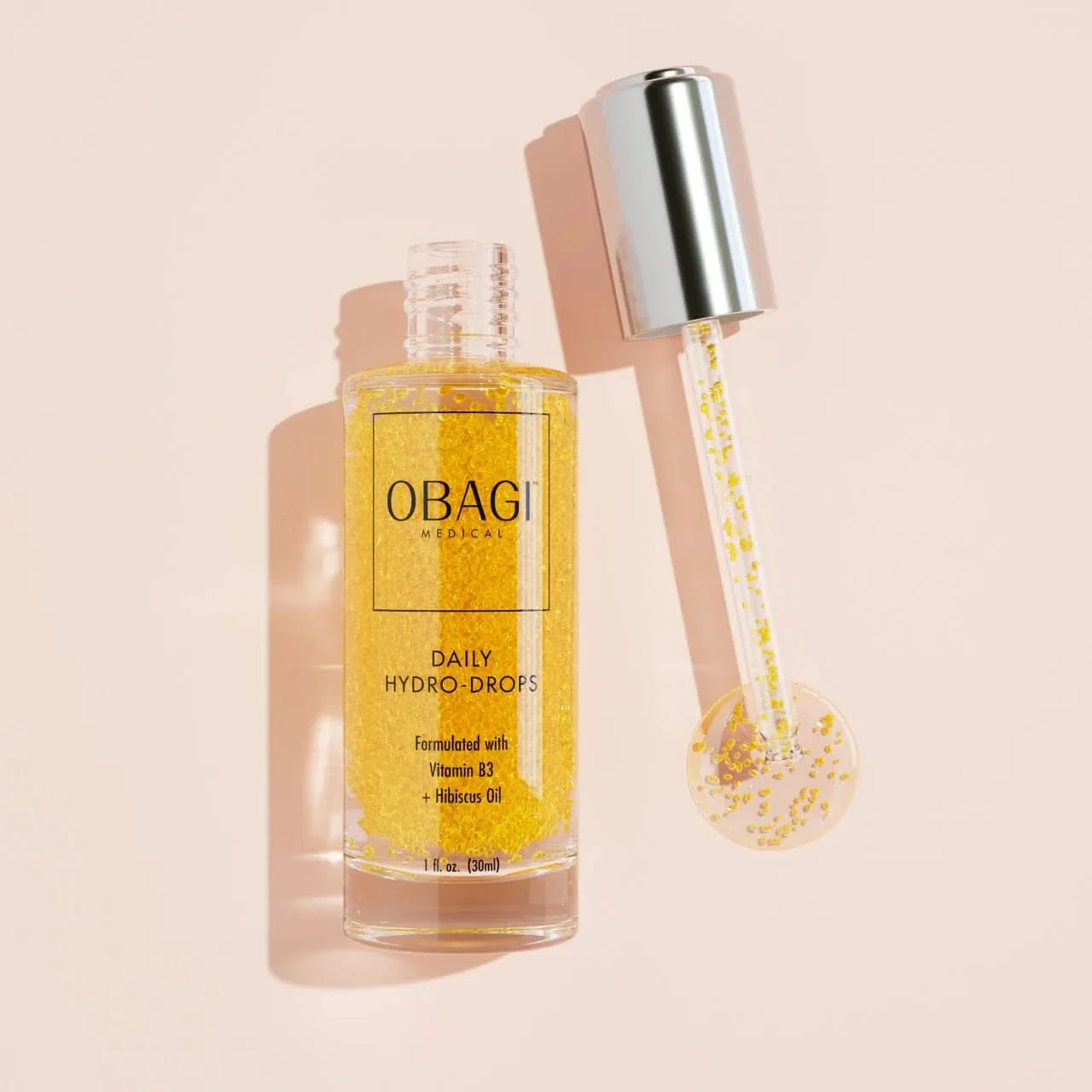 Daily Hydro-Drops Facial Serum 30ml - Image 5