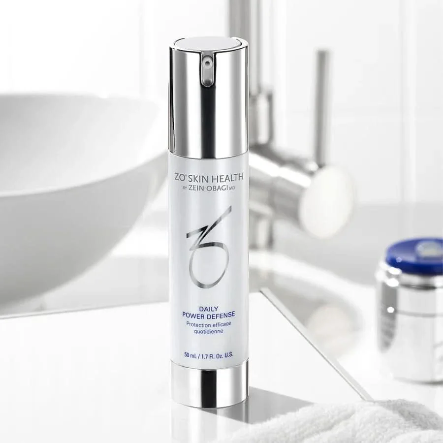 Daily Power Defense 50ml - Image 3