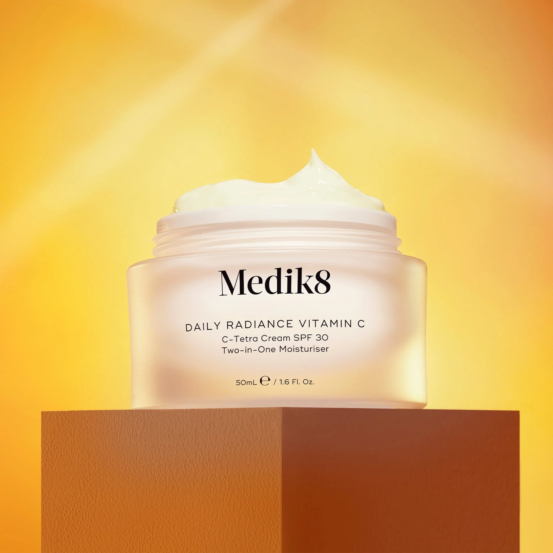 Daily Radiance Vitamin C 50ml - Image 2