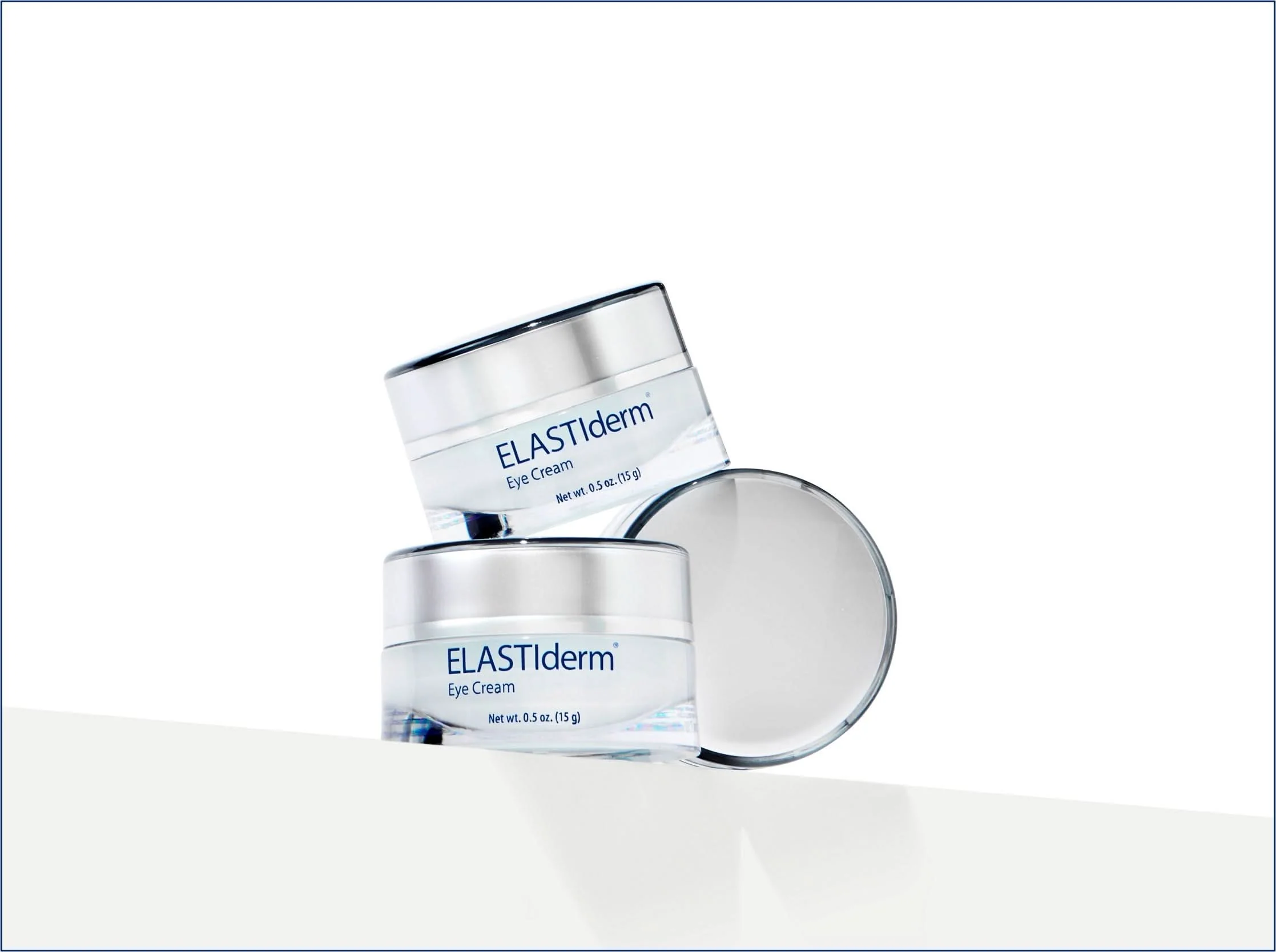 ELASTIderm Eye Cream 15g - Image 2