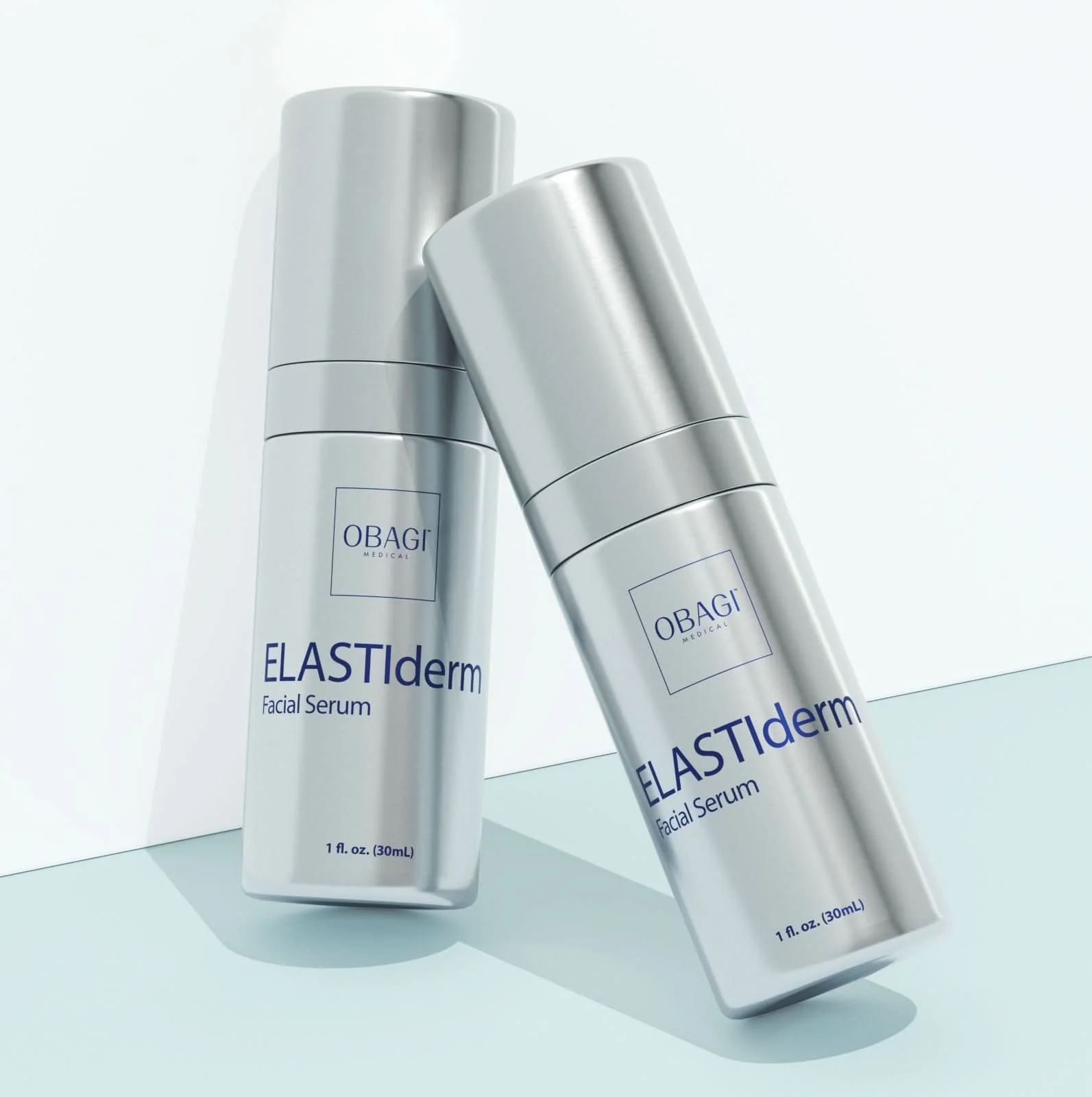 ELASTIderm Facial Serum 30ml - Image 4