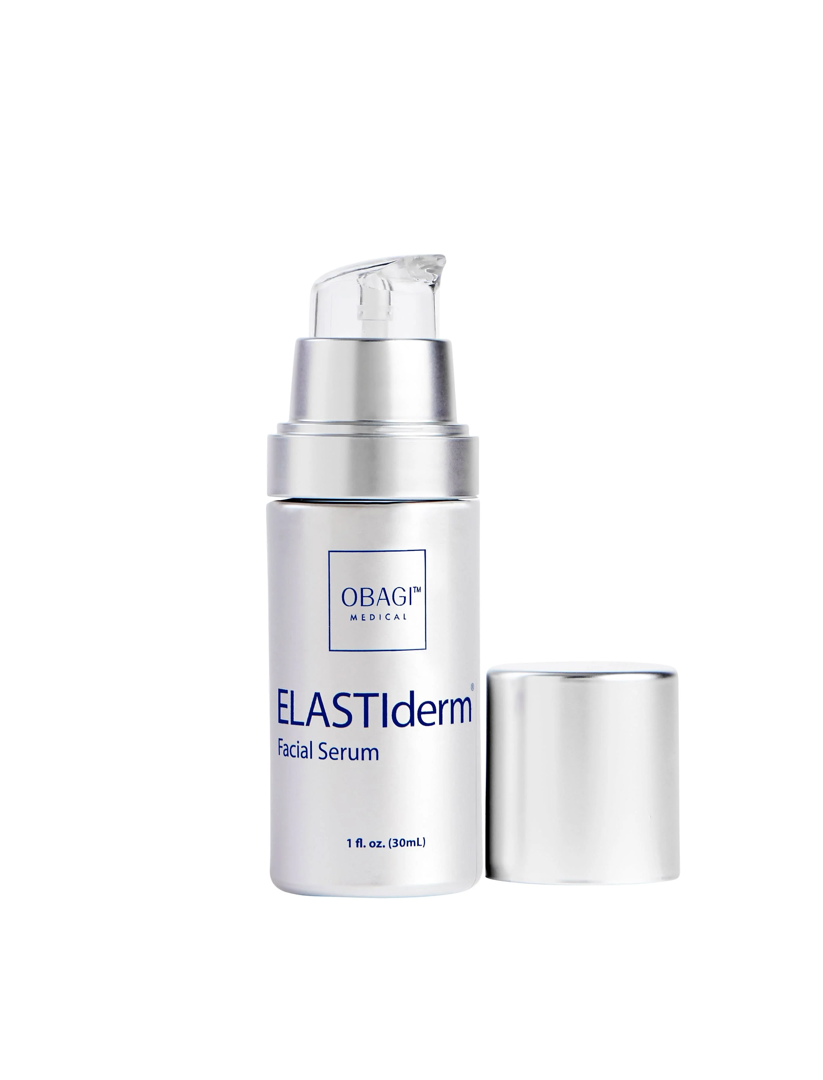 ELASTIderm Facial Serum 30ml - Image 8