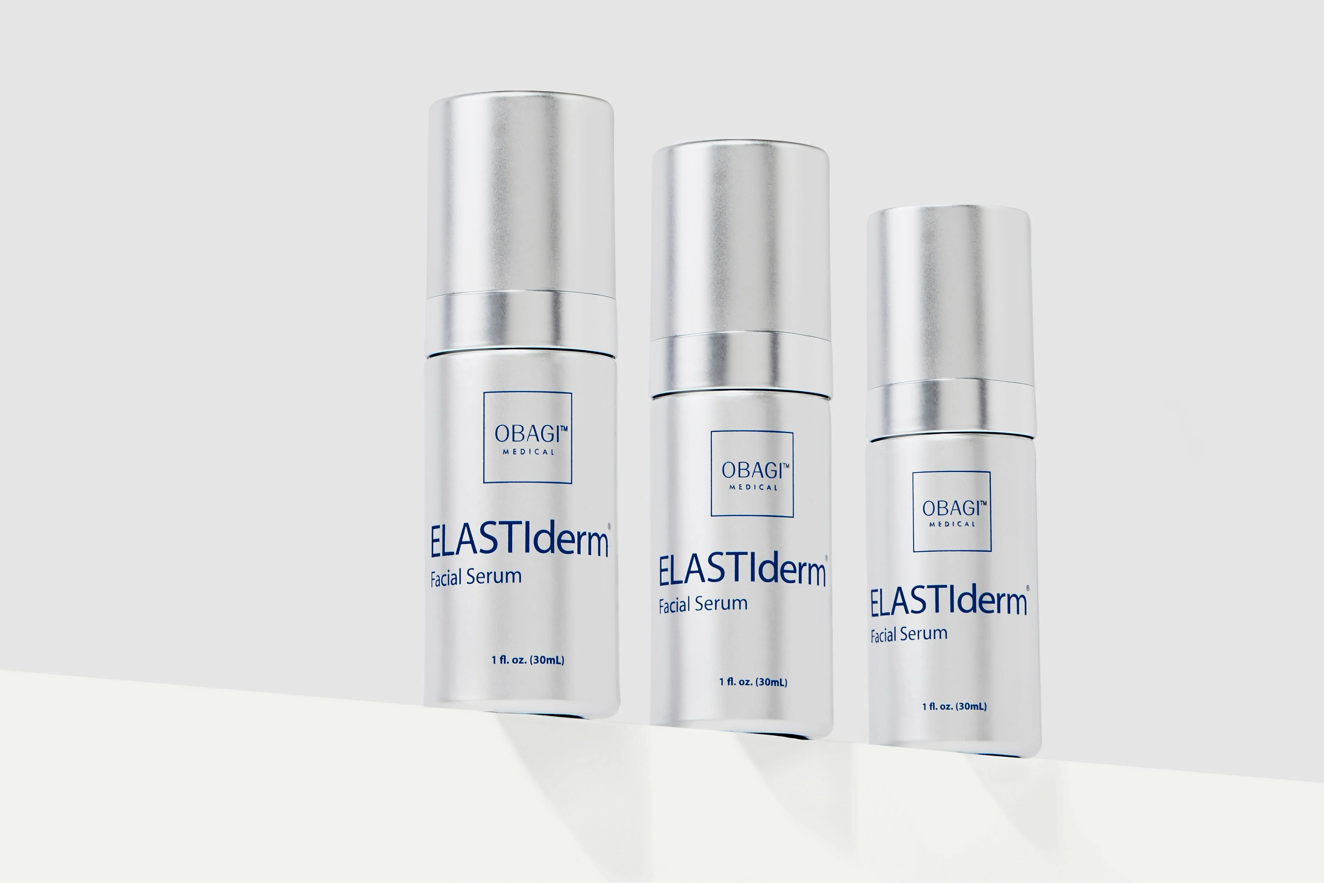 ELASTIderm Facial Serum 30ml - Image 9