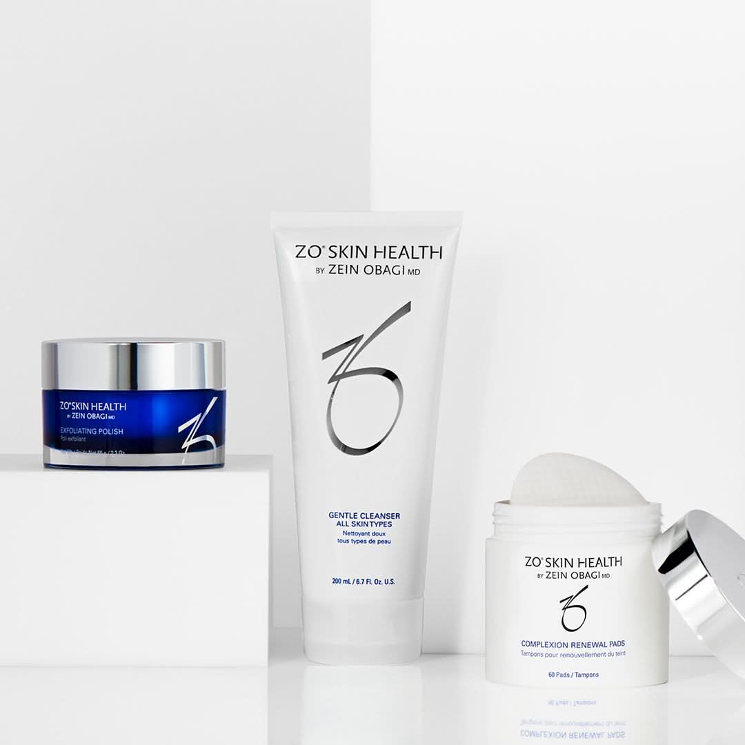 Exfoliating Cleanser 200ml - Image 4