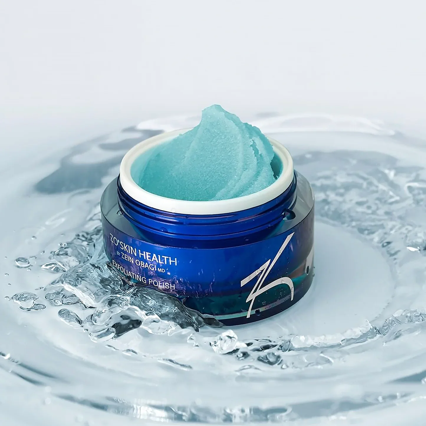 Exfoliating Polish 65g - Image 3