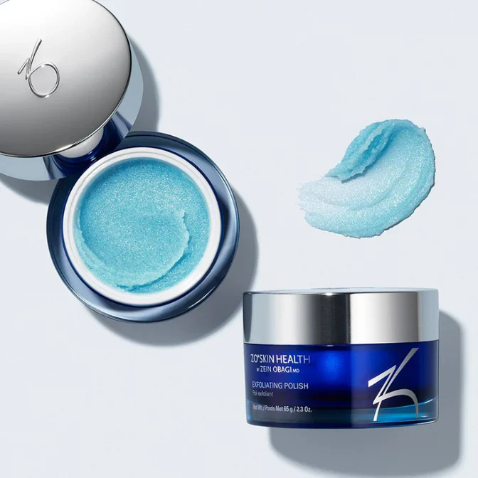 Exfoliating Polish 65g - Image 4