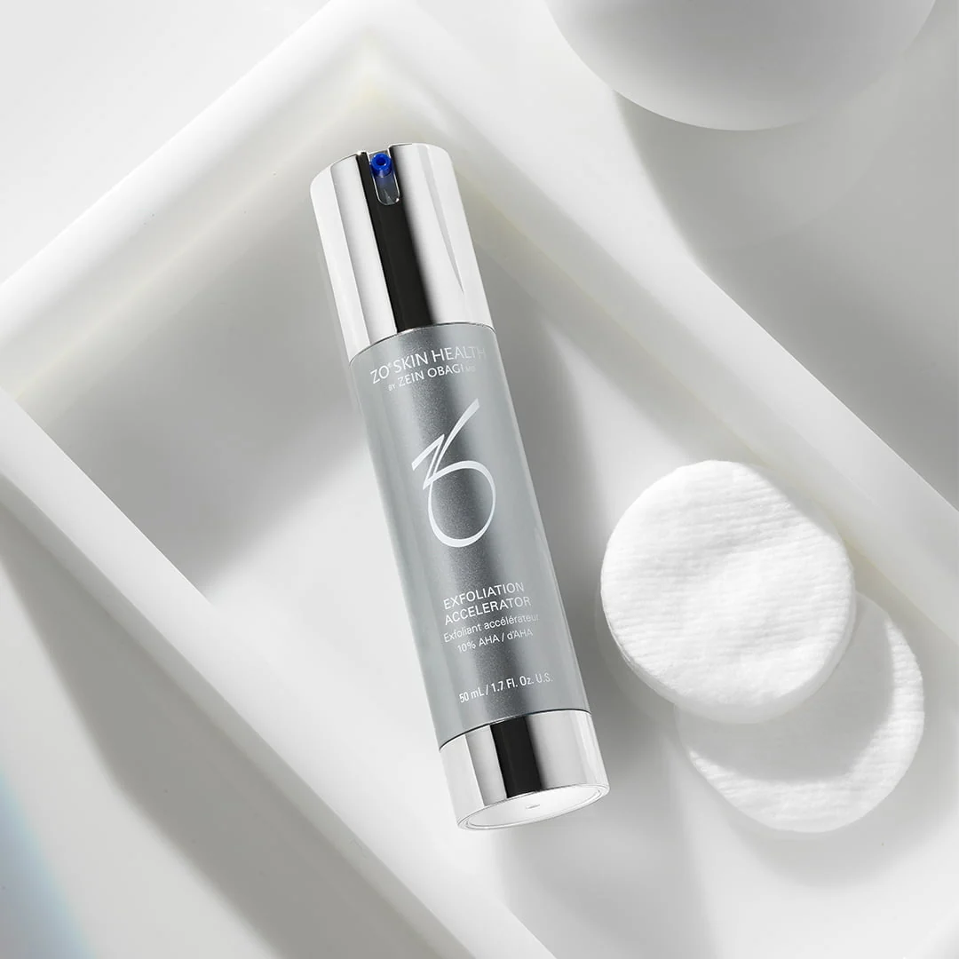 Exfoliation Accelerator 50ml - Image 3