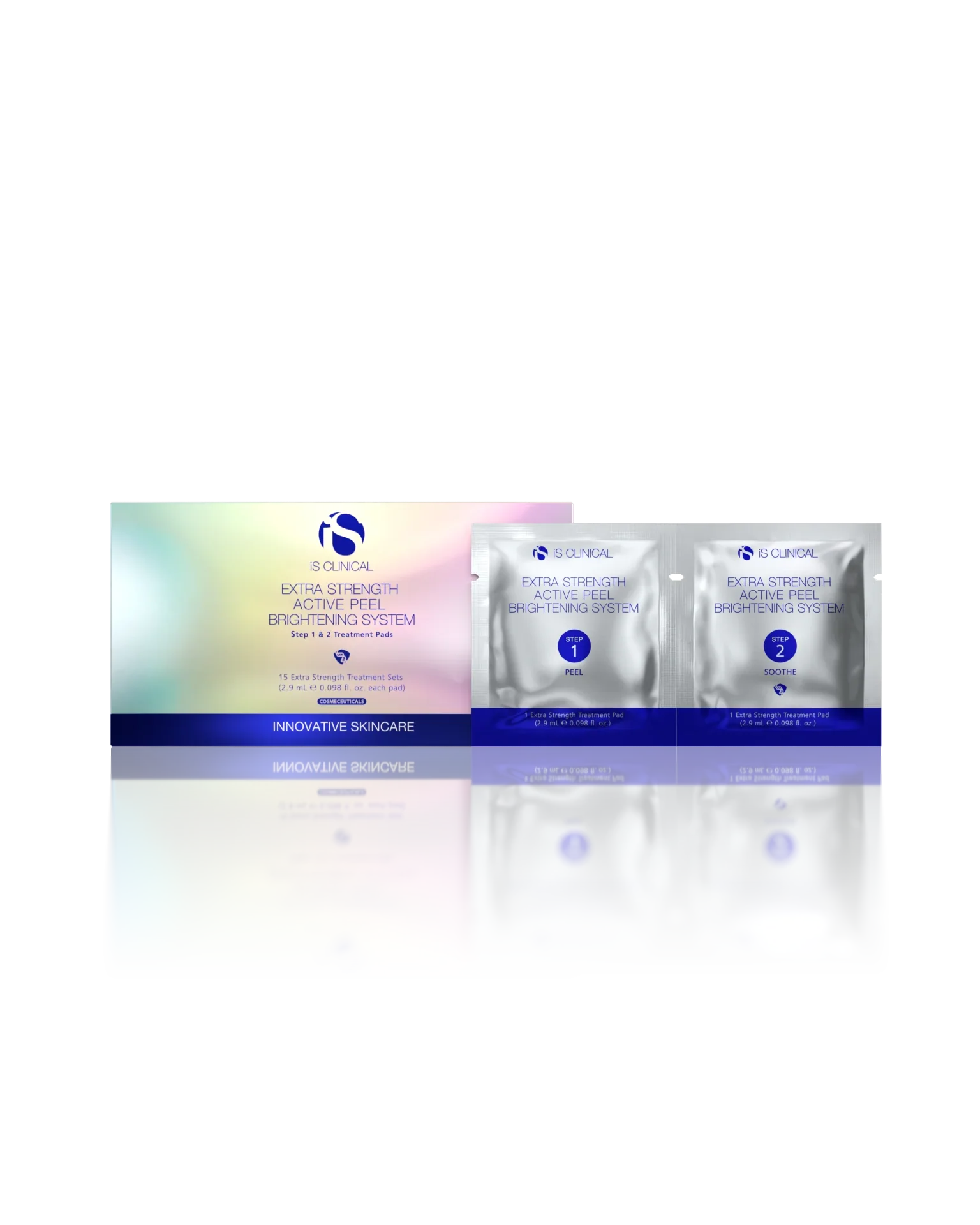 Extra Strength Active Peel Brightening System (Pack of 15) - Image 5