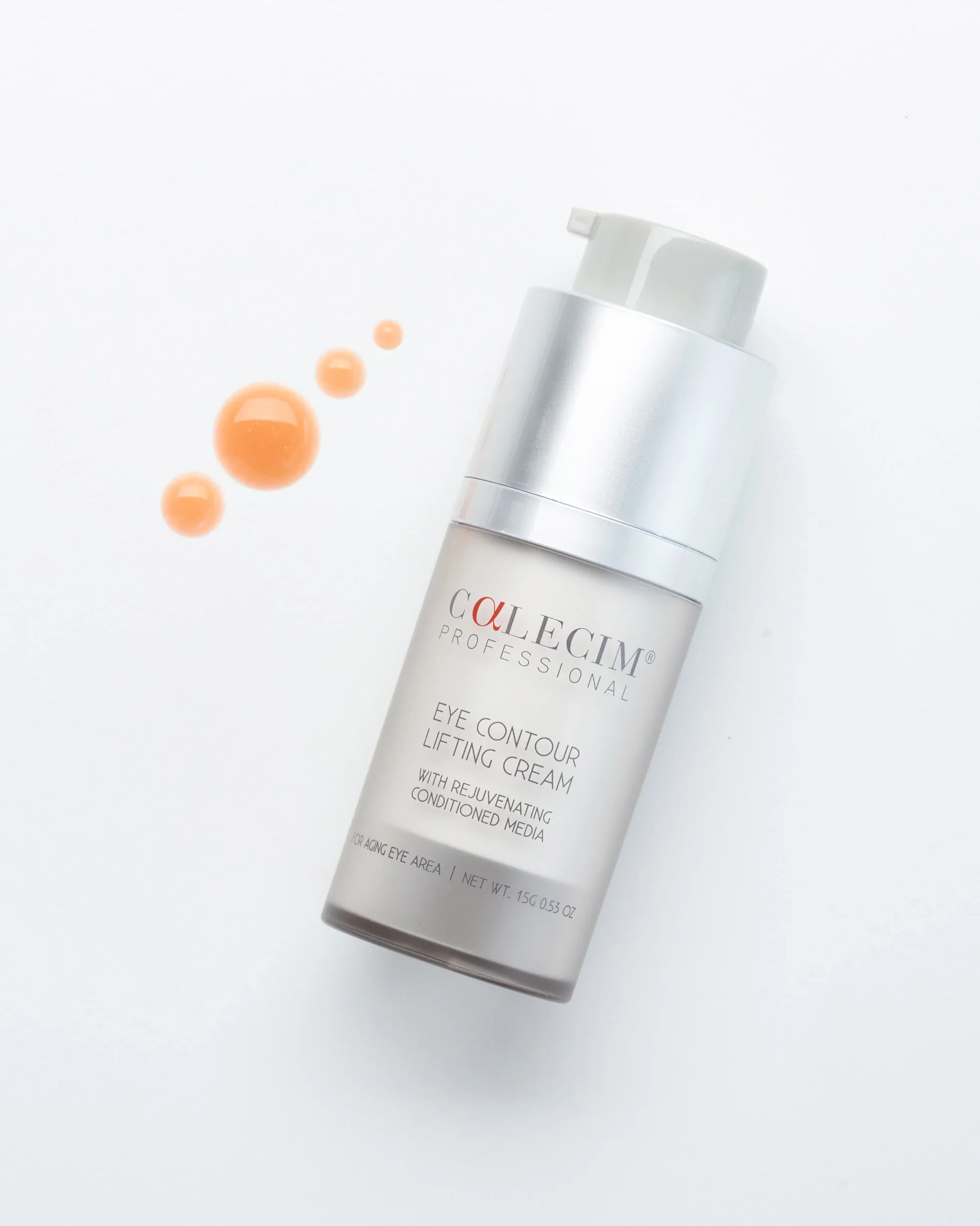 Eye Contour Lifting Cream 15g - Image 2
