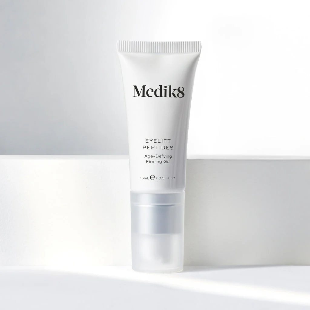 Eyelift Peptides 15ml - Image 3