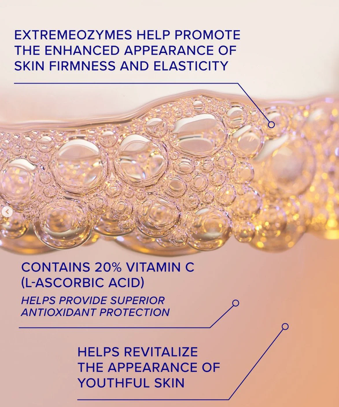 GeneXC Serum 15-30ml - Image 4