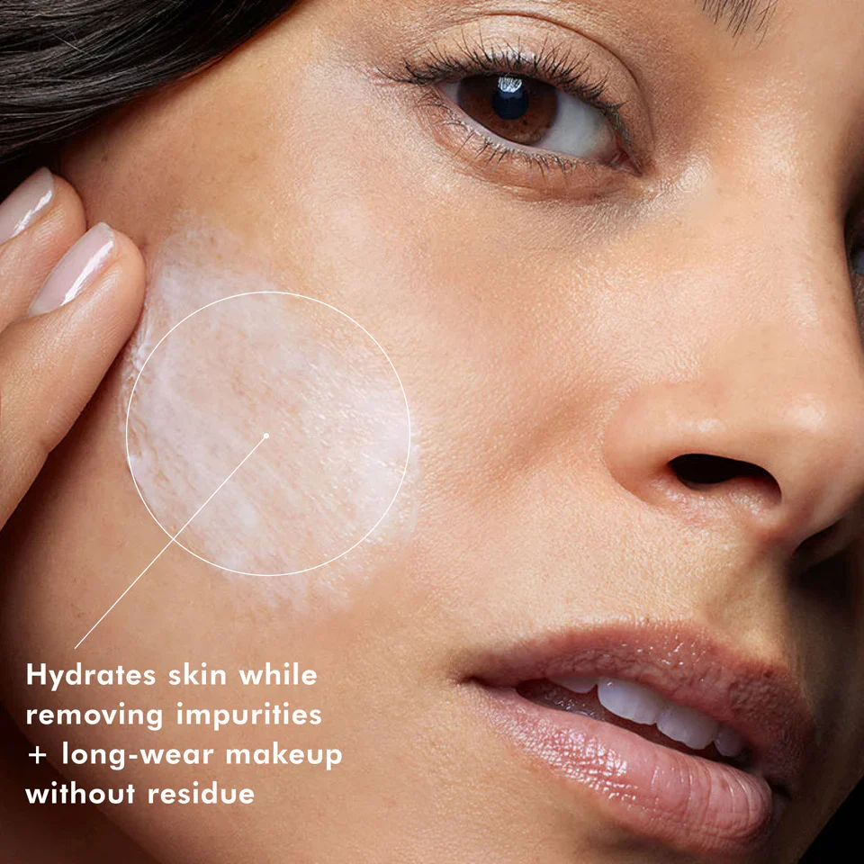 Gentle Cleanser 190ml - Image 2