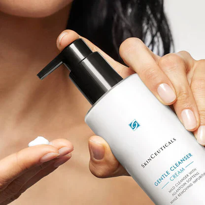 Gentle Cleanser 190ml - Image 3