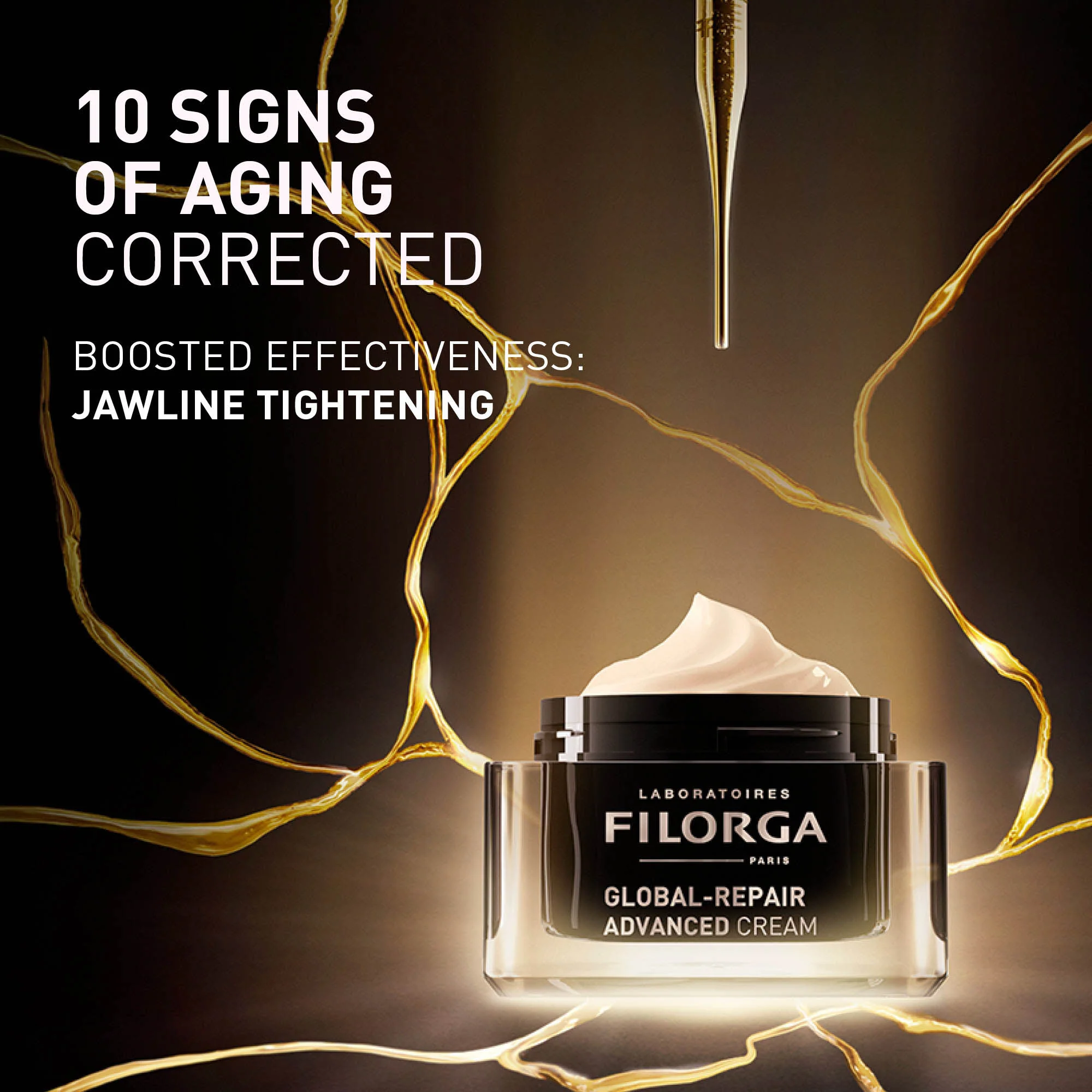 Global-Repair Advanced Cream 50ml - Image 4