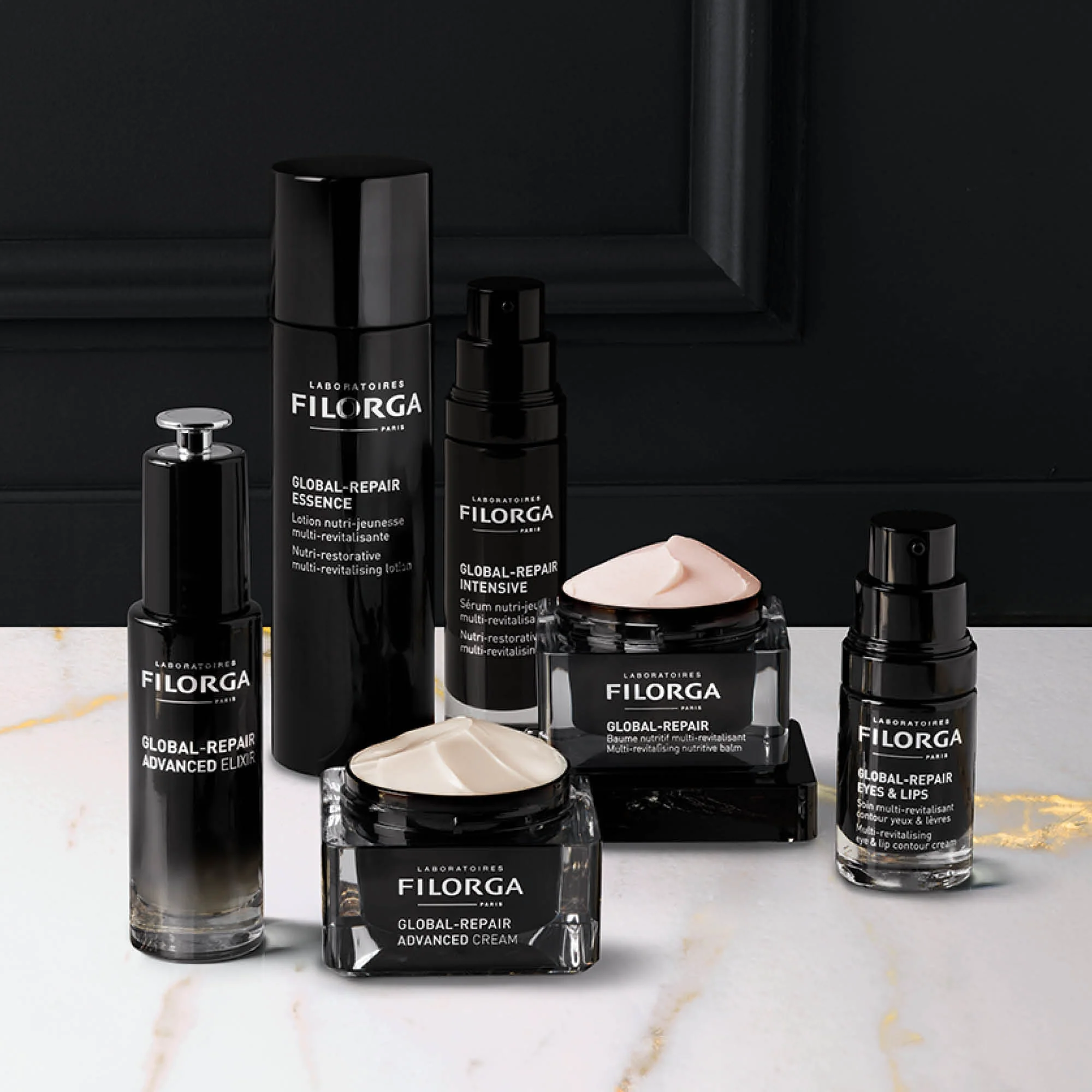 Global-Repair Advanced Cream 50ml - Image 8