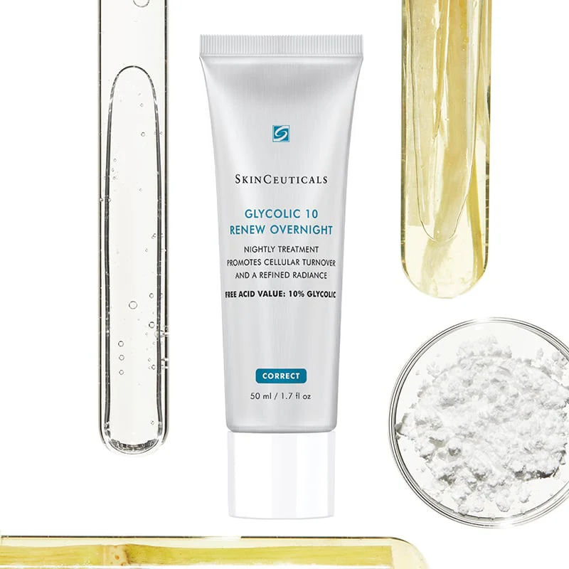 Glycolic 10 Renew Overnight 50ml - Image 2