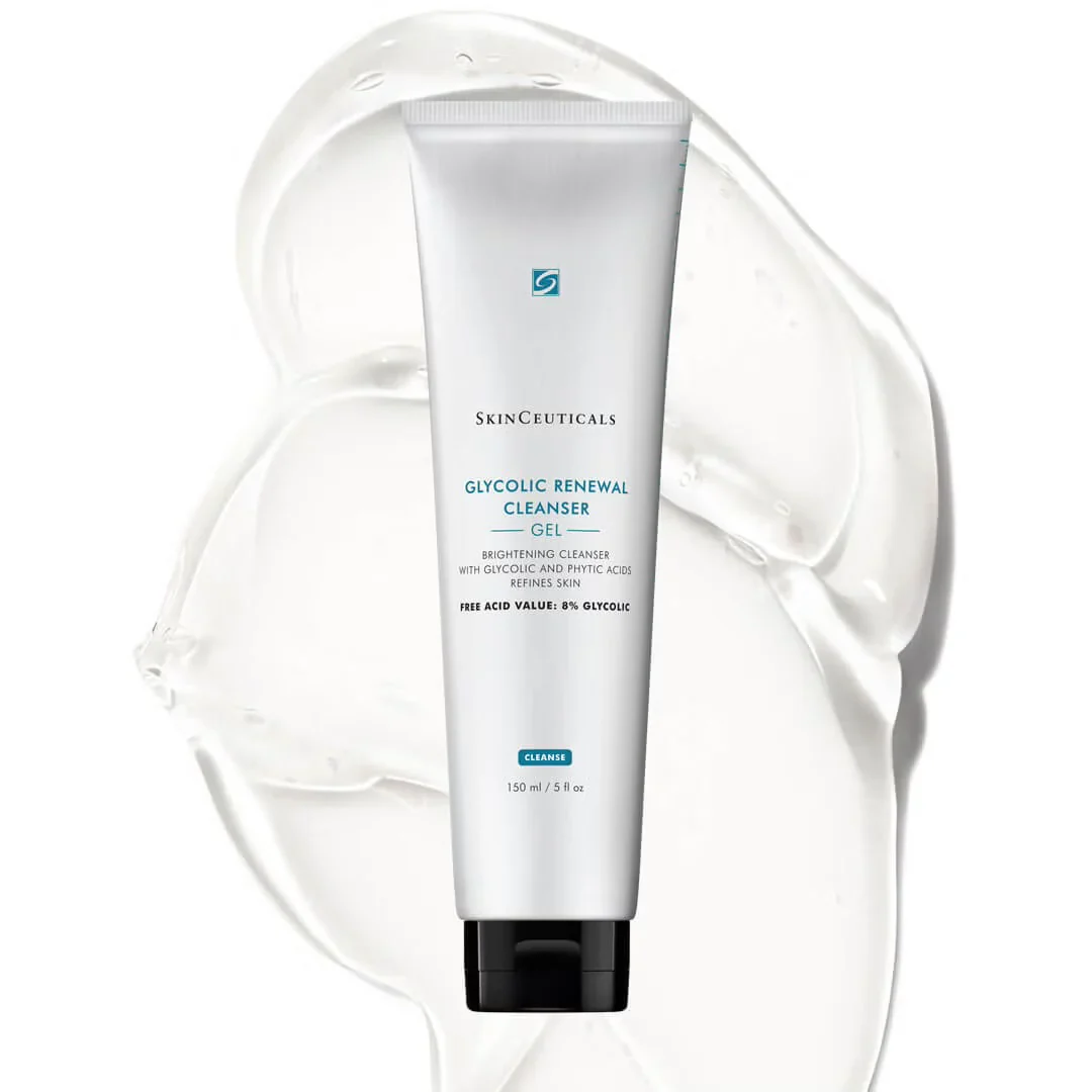 Glycolic Cleanser 150ml - Image 4