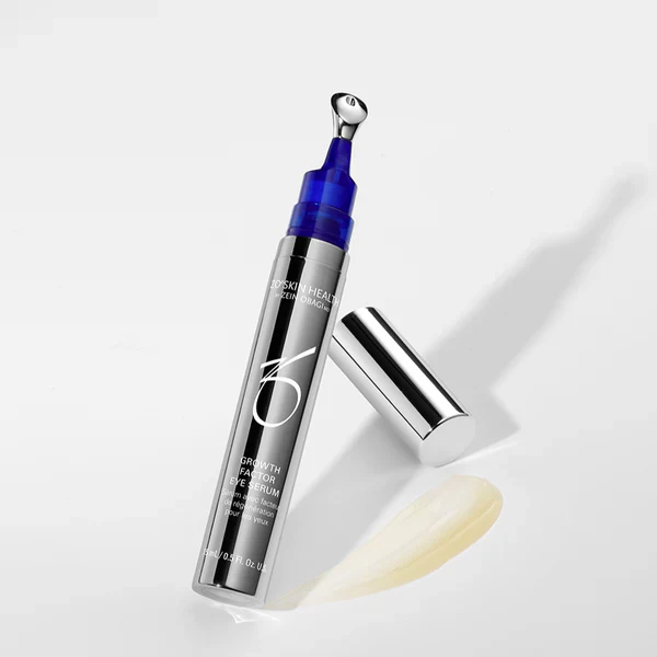 Growth Factor Eye Serum 15ml - Image 3