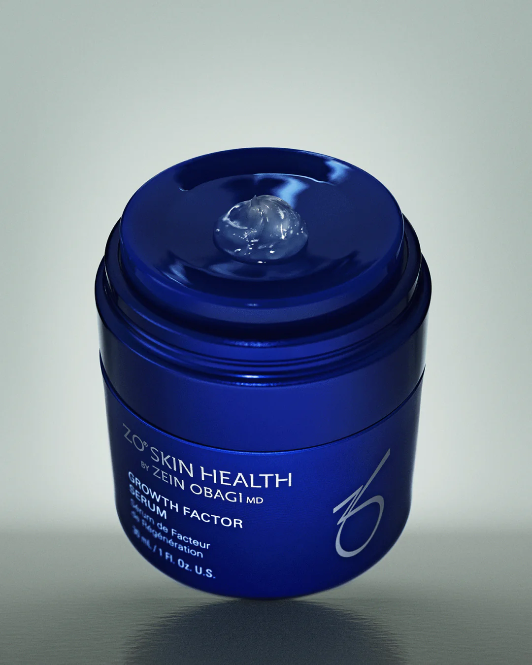 Growth Factor Serum 30ml - Image 3