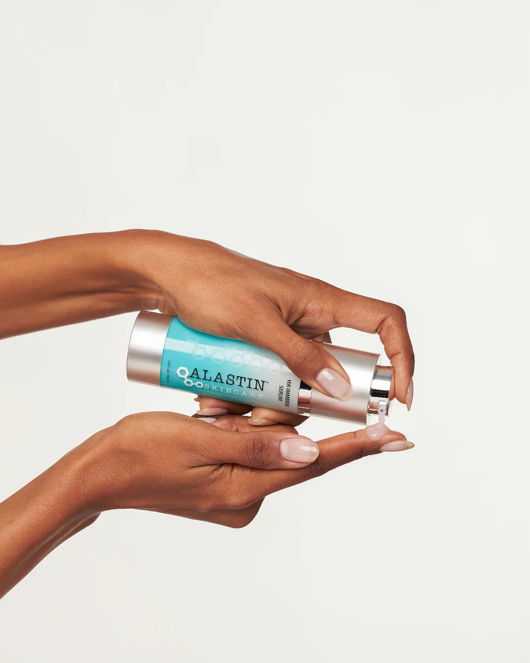 HA (Hyaluronic Acid) Immerse Serum 30ml - Image 4