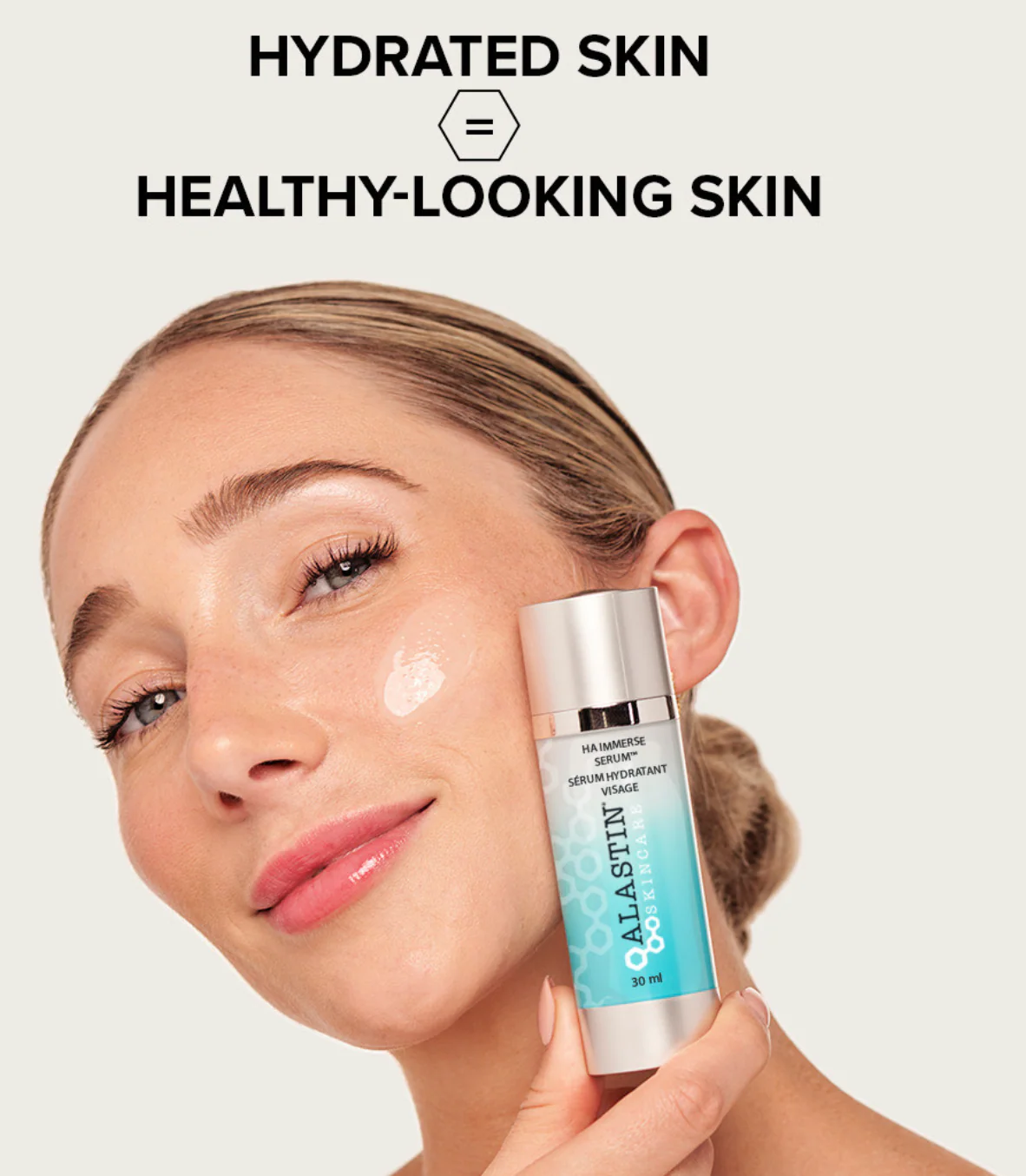 HA (Hyaluronic Acid) Immerse Serum 30ml - Image 6