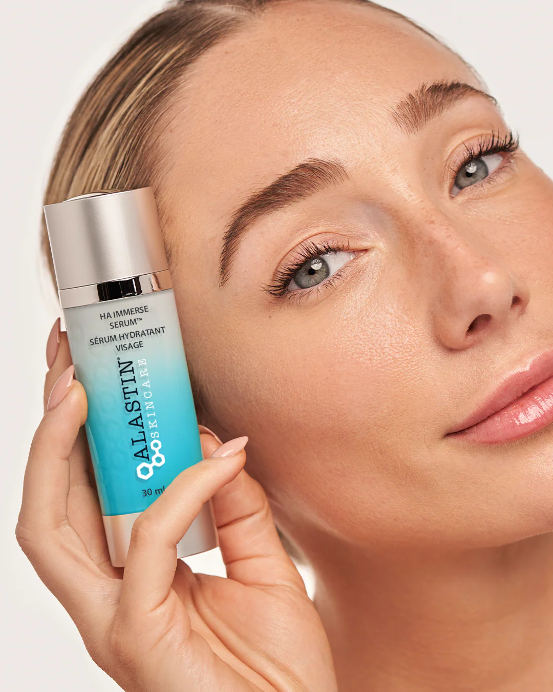 HA (Hyaluronic Acid) Immerse Serum 30ml - Image 9