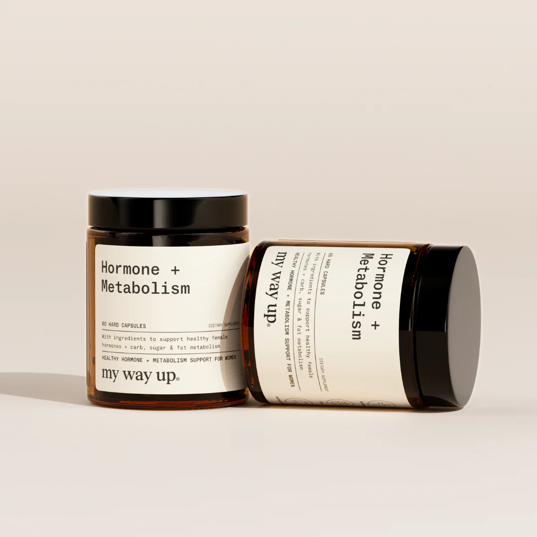 Hormone + Metabolism™ - Image 2