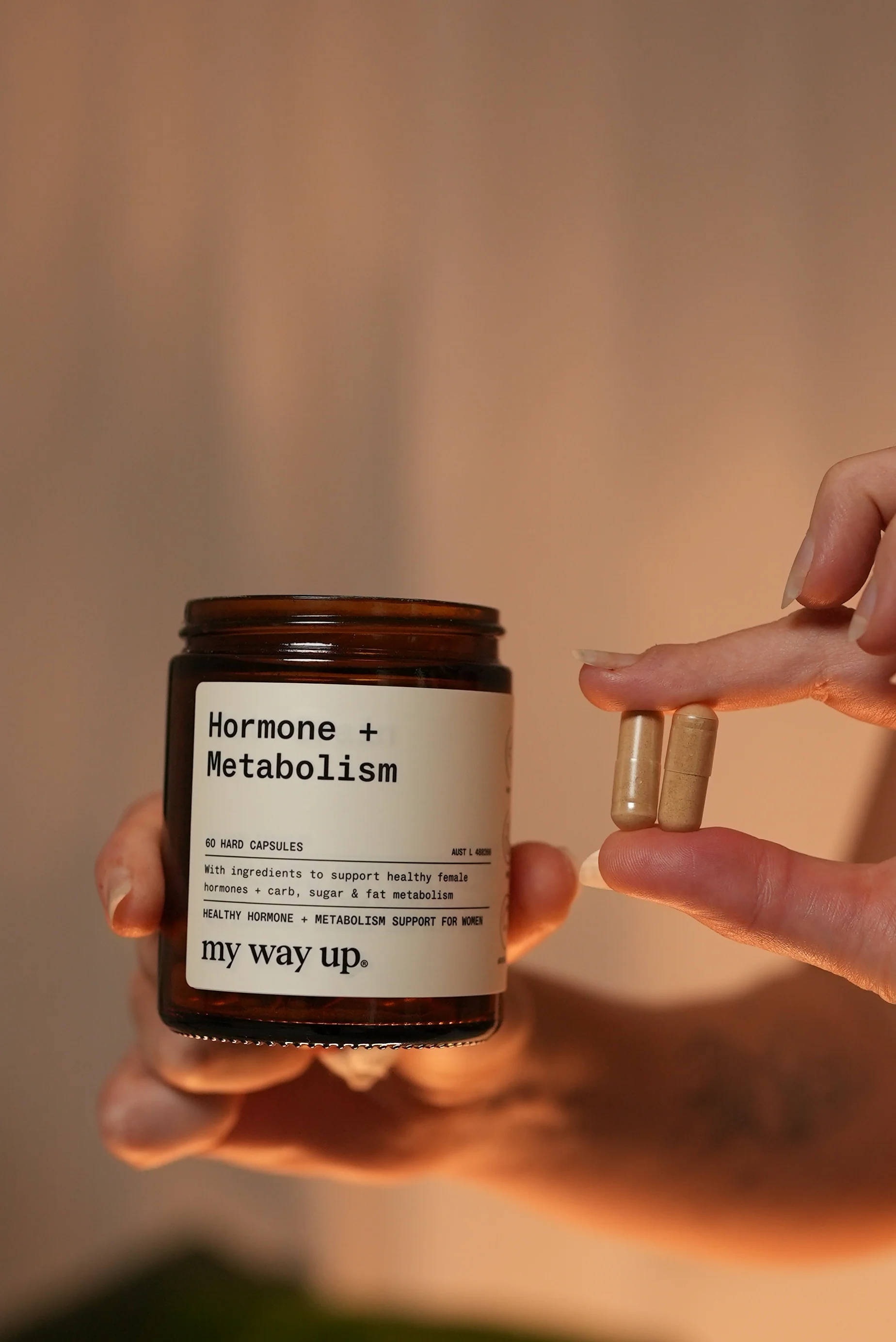 Hormone + Metabolism™ - Image 4