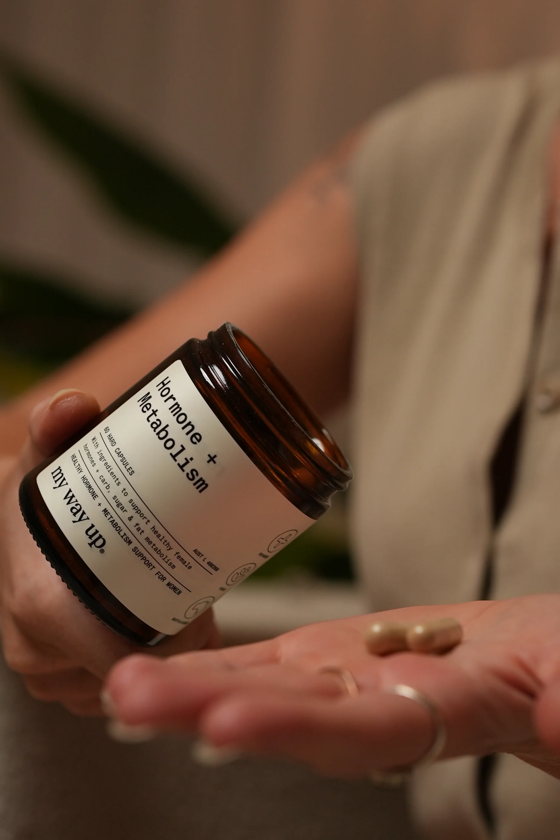 Hormone + Metabolism™ - Image 5