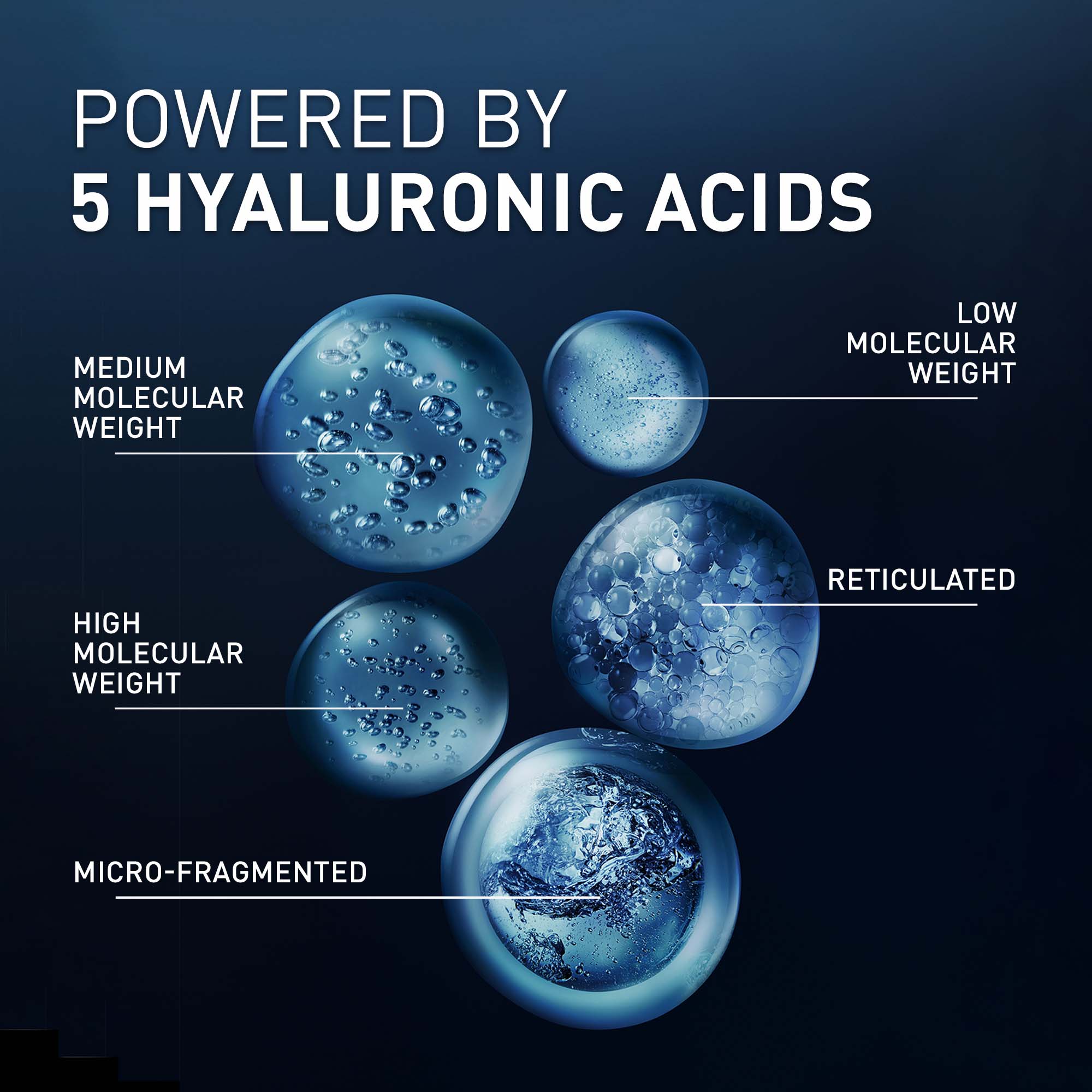 Hyalu-Filler Cream 50ml - Image 5
