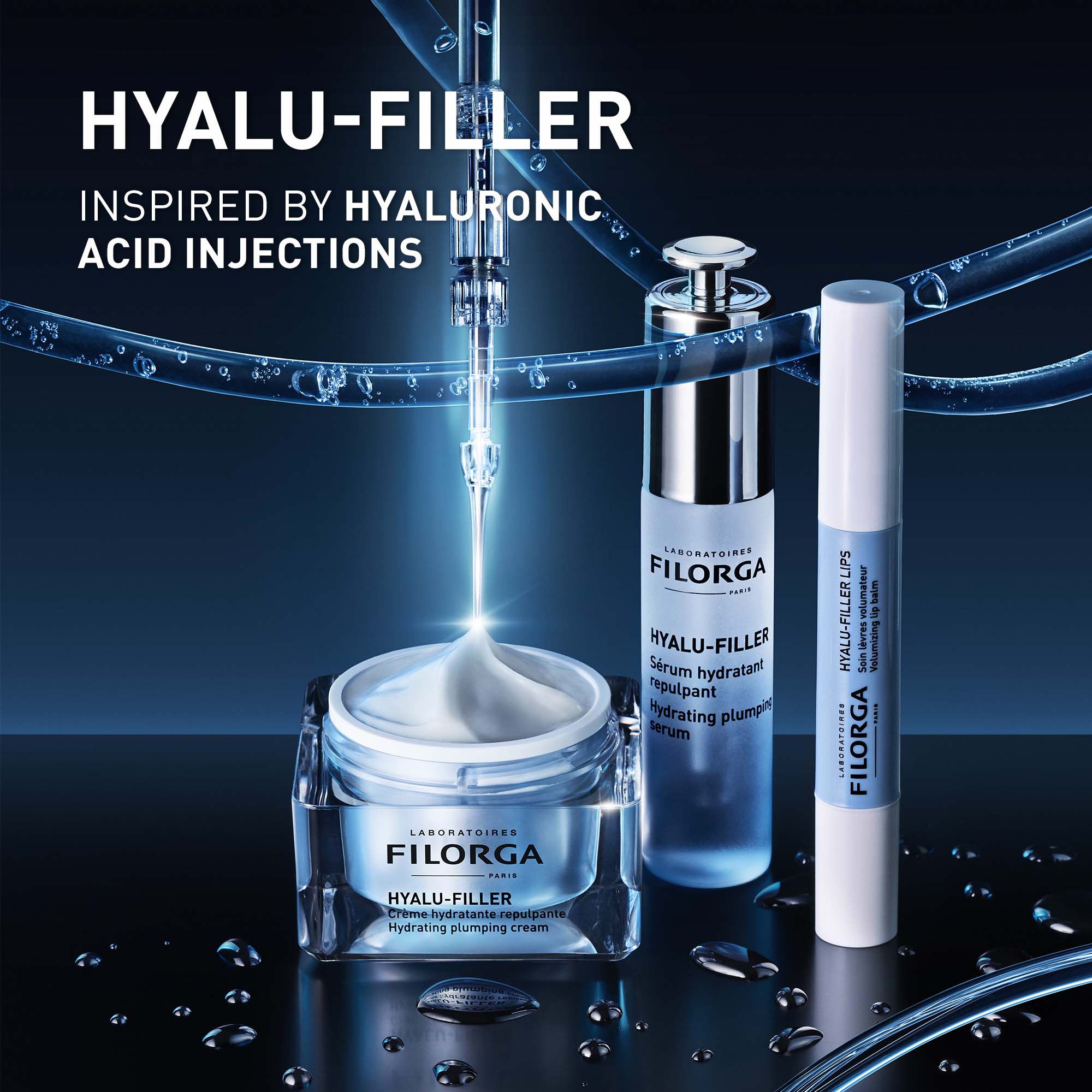 Hyalu-Filler Cream 50ml - Image 6