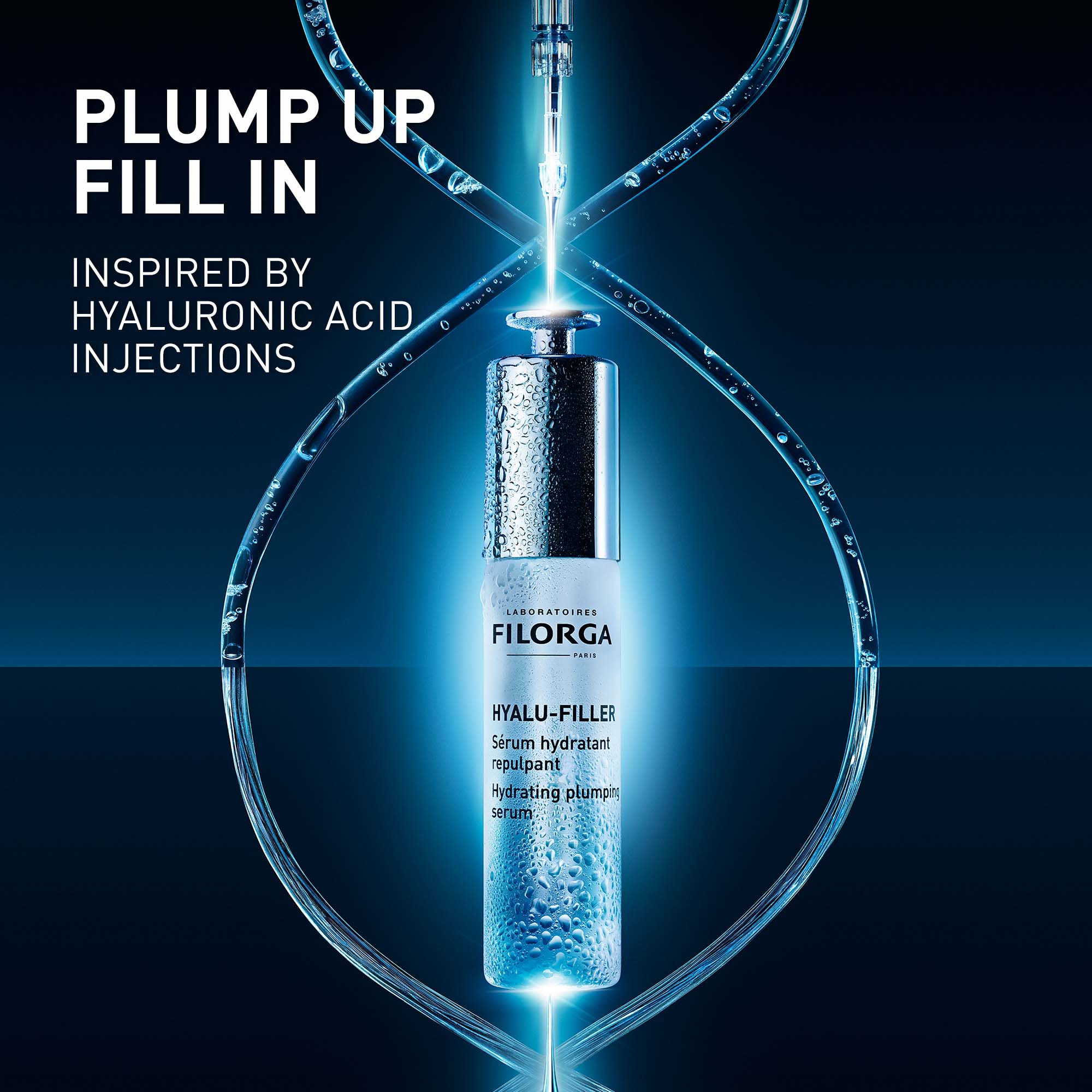 Hyalu-Filler Serum 30ml - Image 5