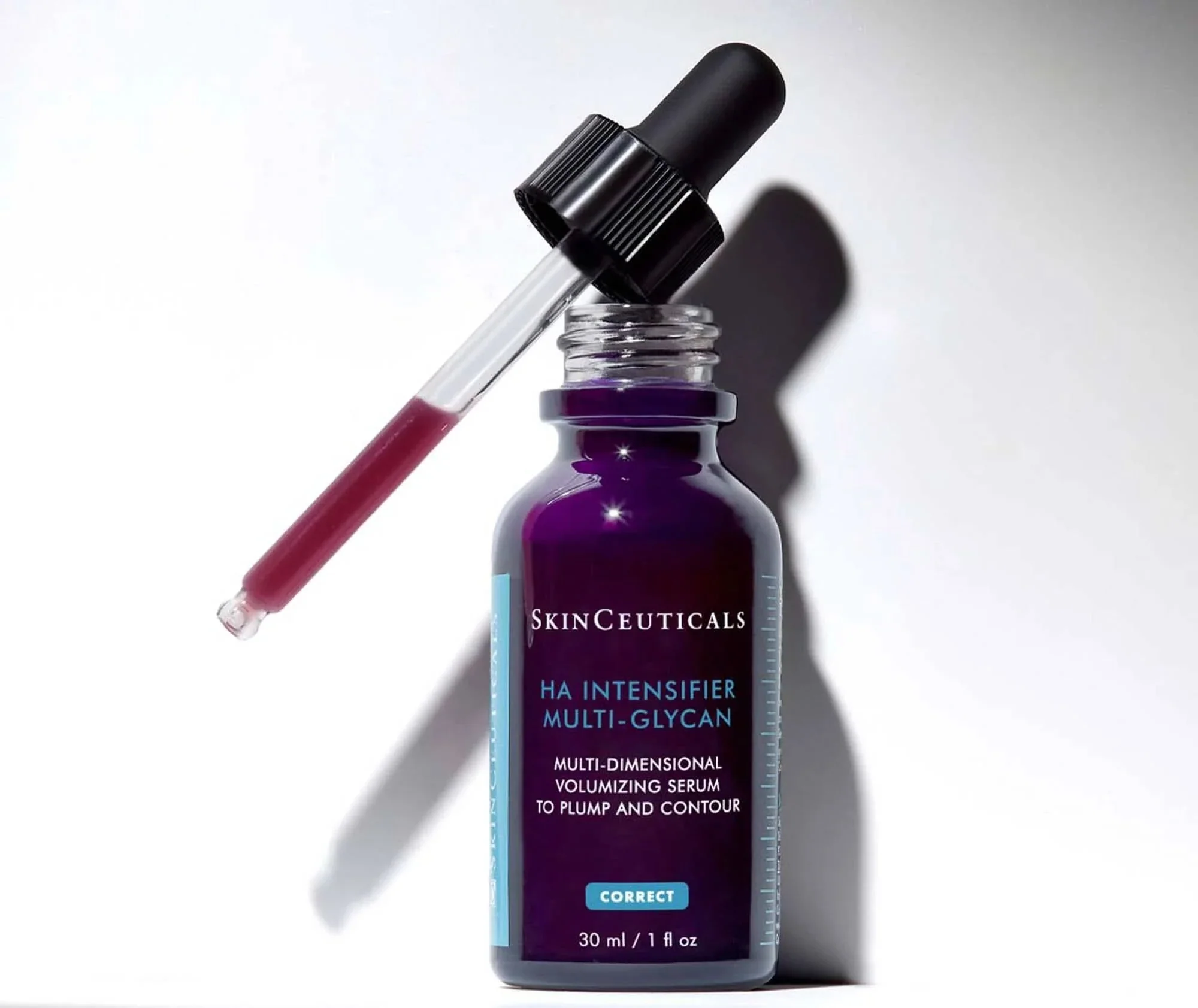 Hyaluronic Acid Intensifier Multi-Glycan 30ml - Image 4